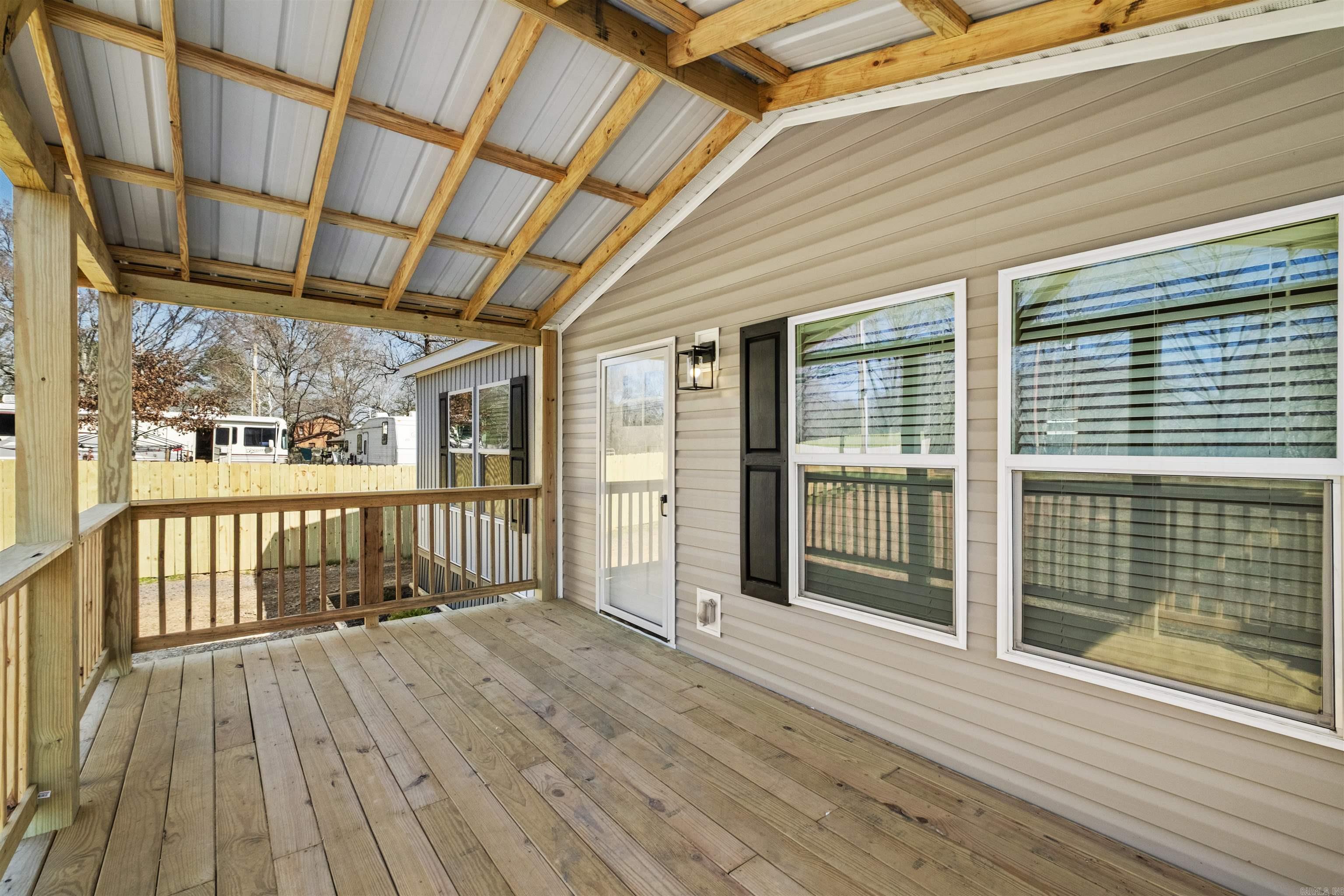 6011 Jacksonville Conway Rd. Property Photo 3
