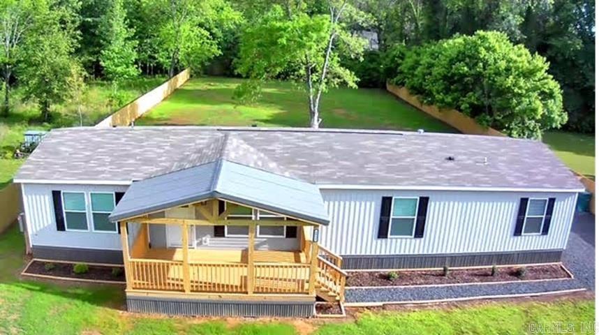 6011 Jacksonville Conway Rd. Property Photo 4
