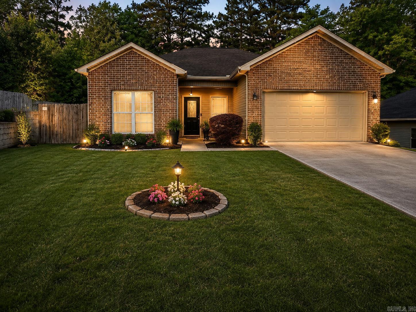 1224 Ridgecrest Drive Property Photo 1