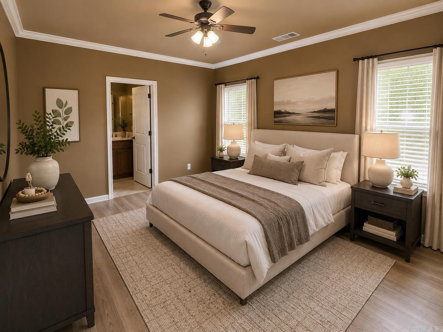 1224 Ridgecrest Drive Property Photo 4