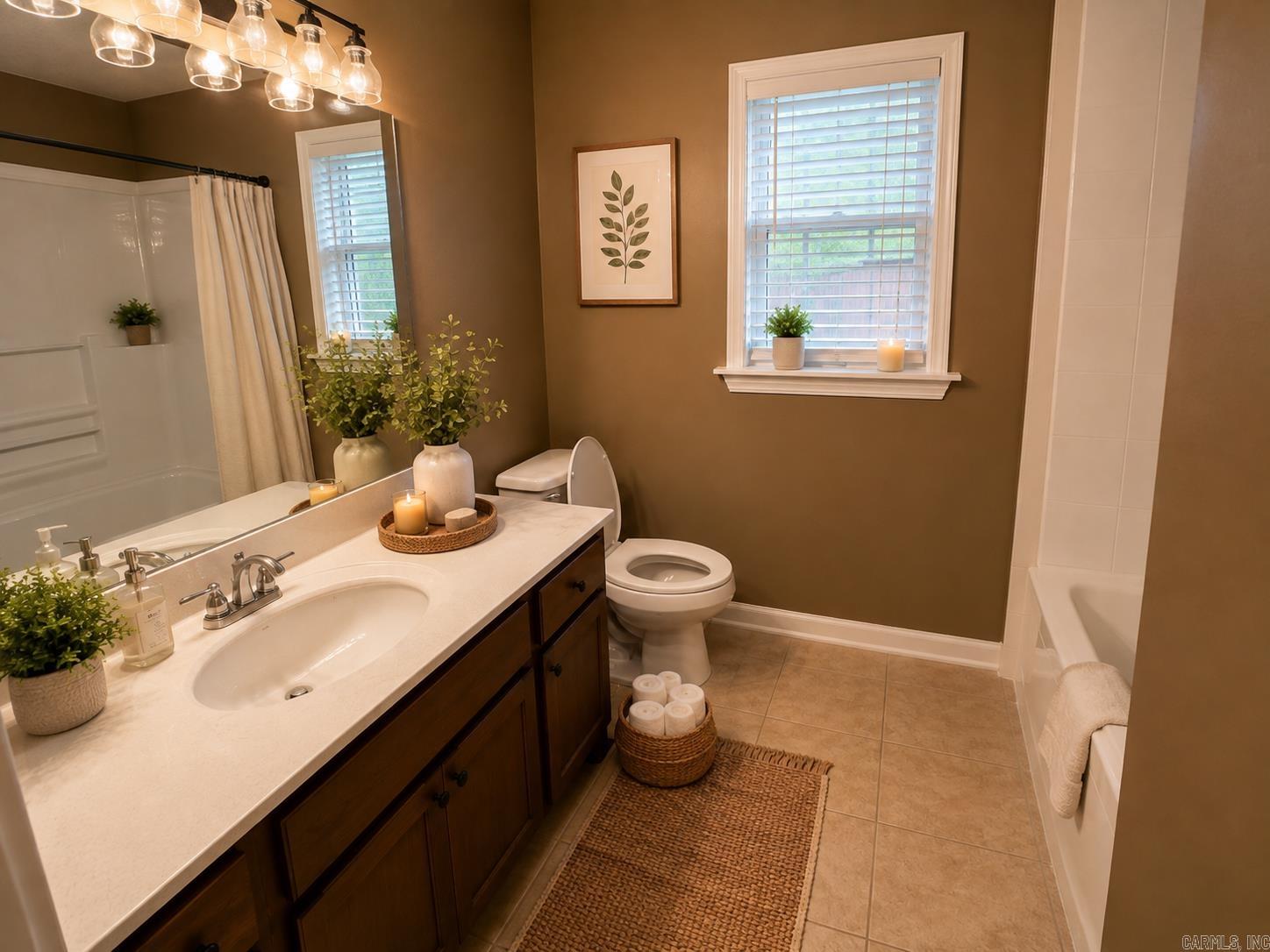 1224 Ridgecrest Drive Property Photo 7