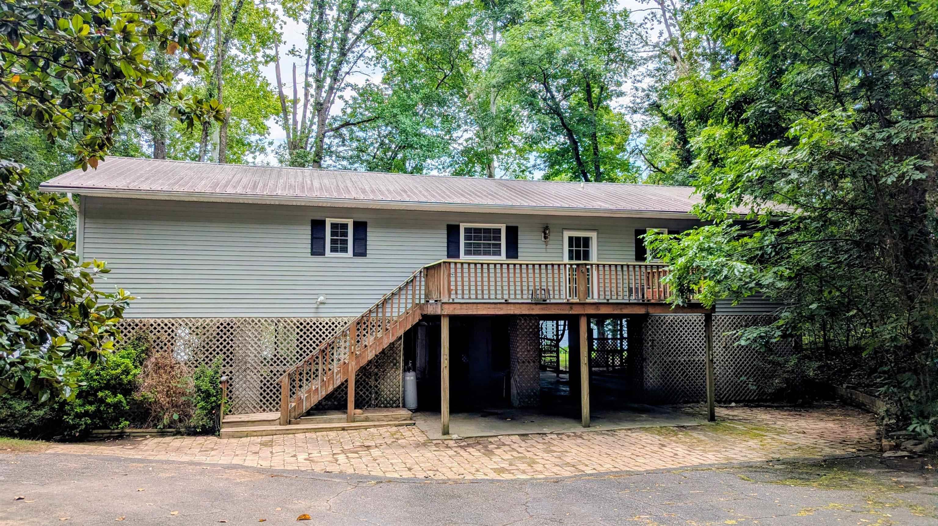 1203 Akers Road Property Photo 1