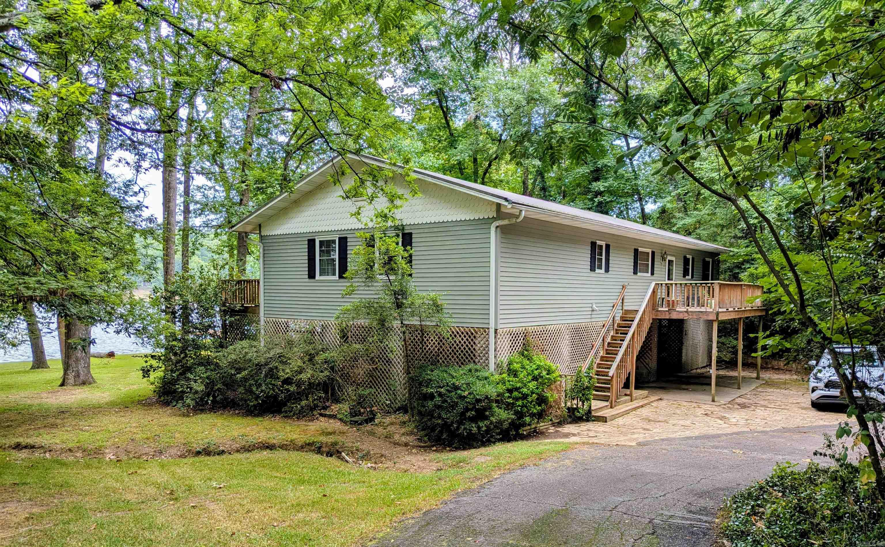 1203 Akers Road Property Photo 2