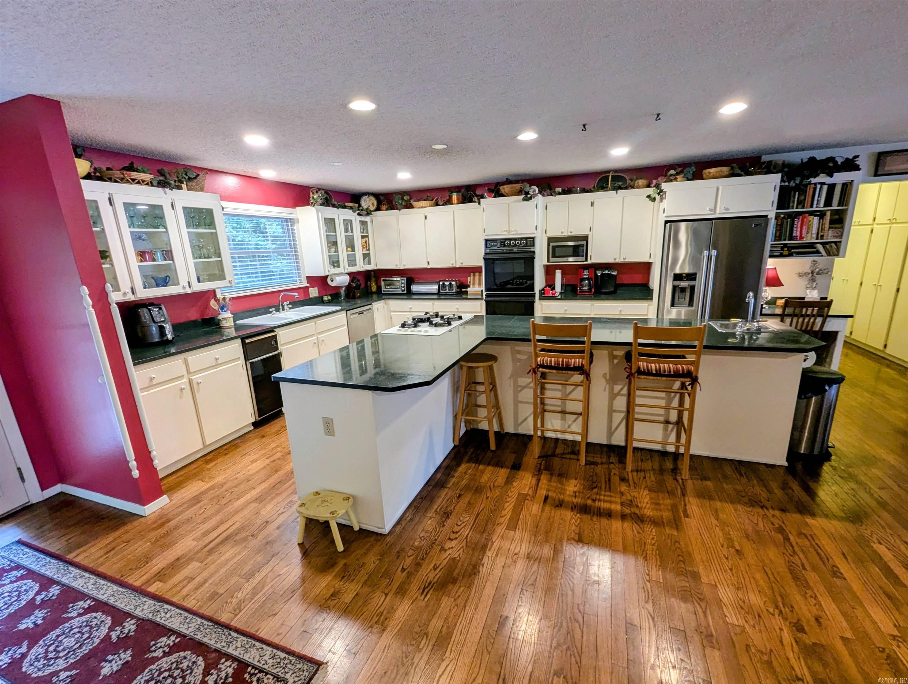 1203 Akers Road Property Photo 3
