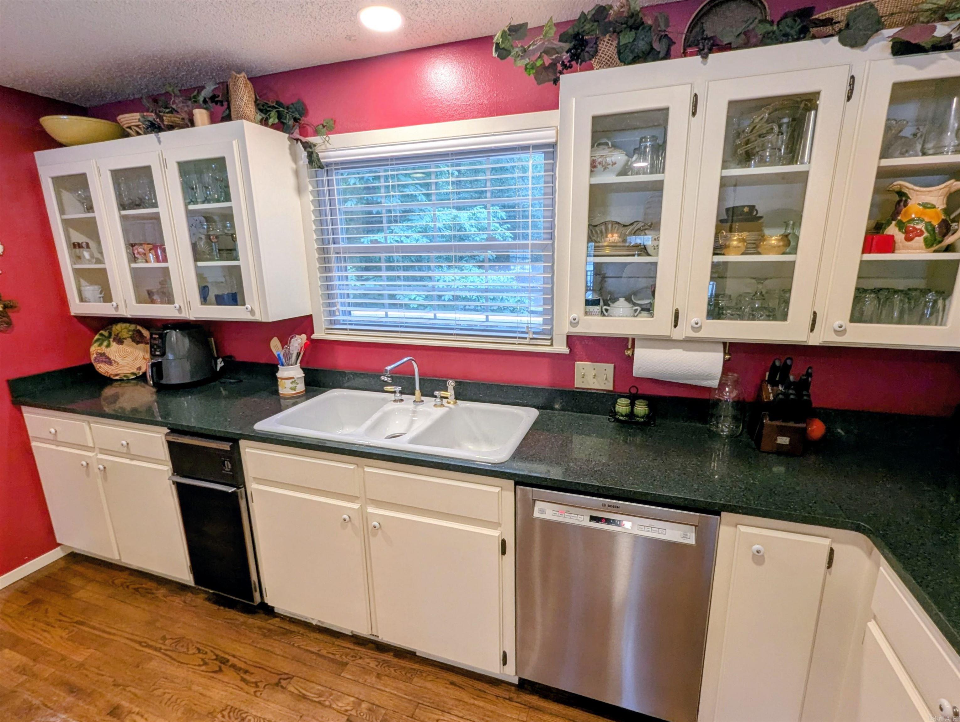 1203 Akers Road Property Photo 4