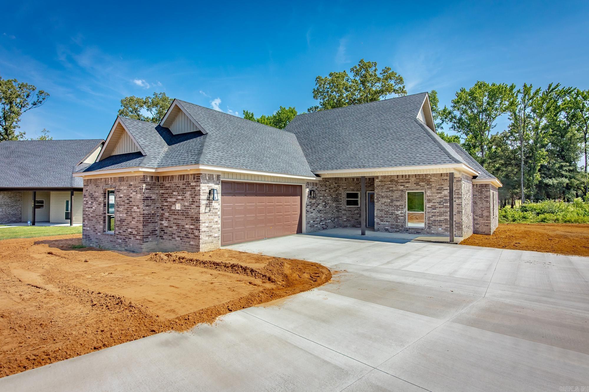 100 Michael Drive Property Photo 1