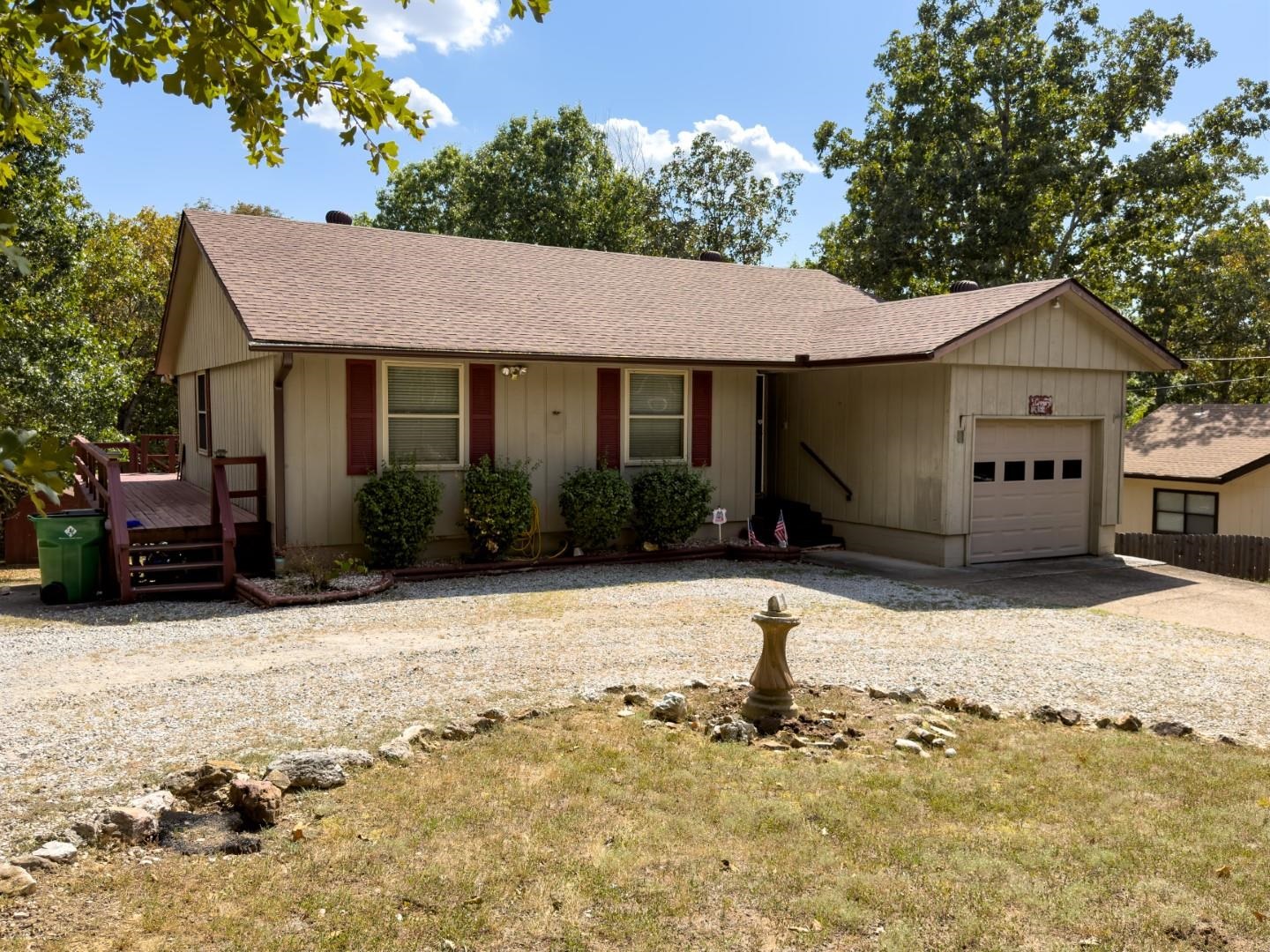 169 Cherokee Road Property Photo 1