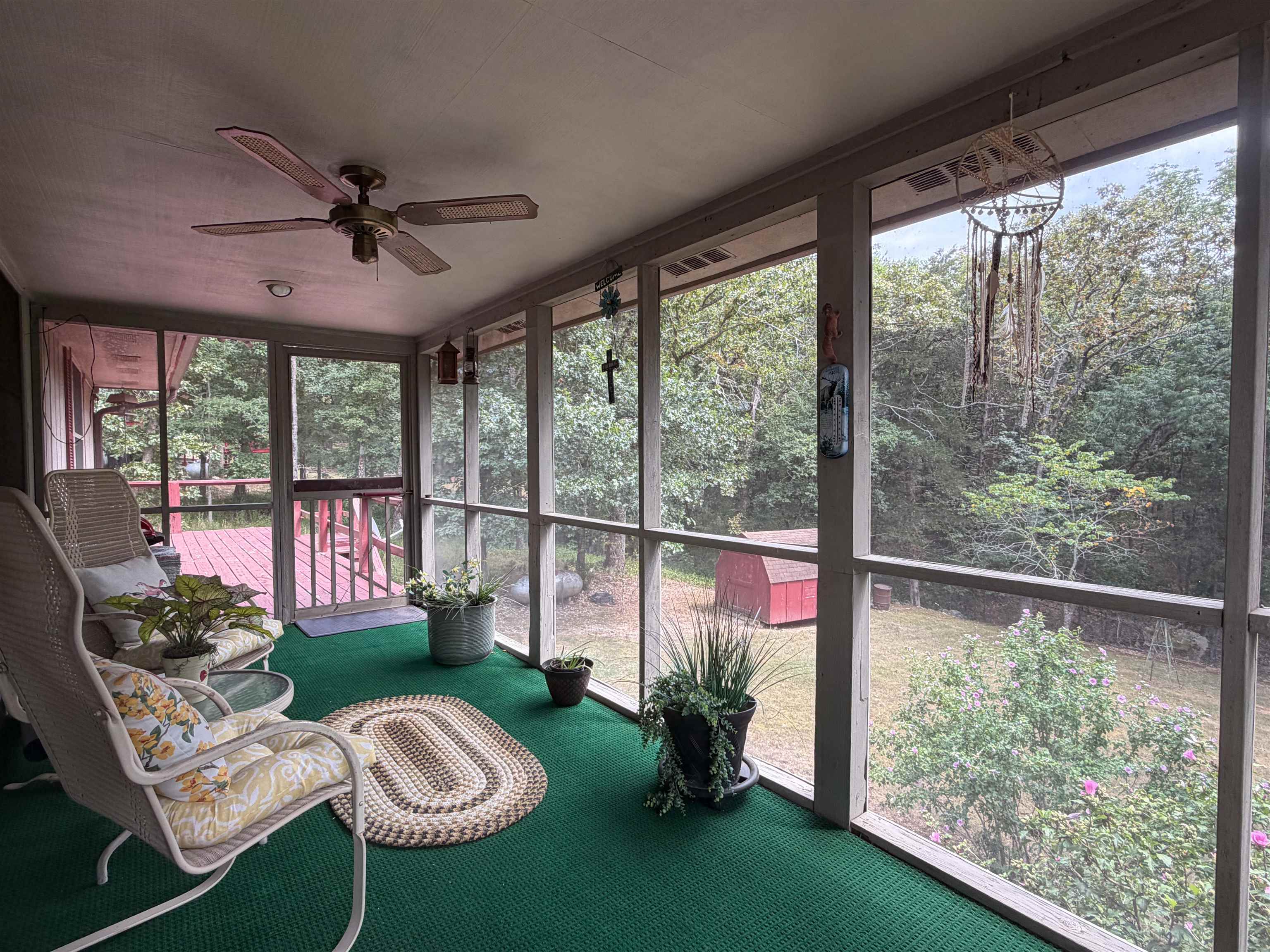 169 Cherokee Road Property Photo 2