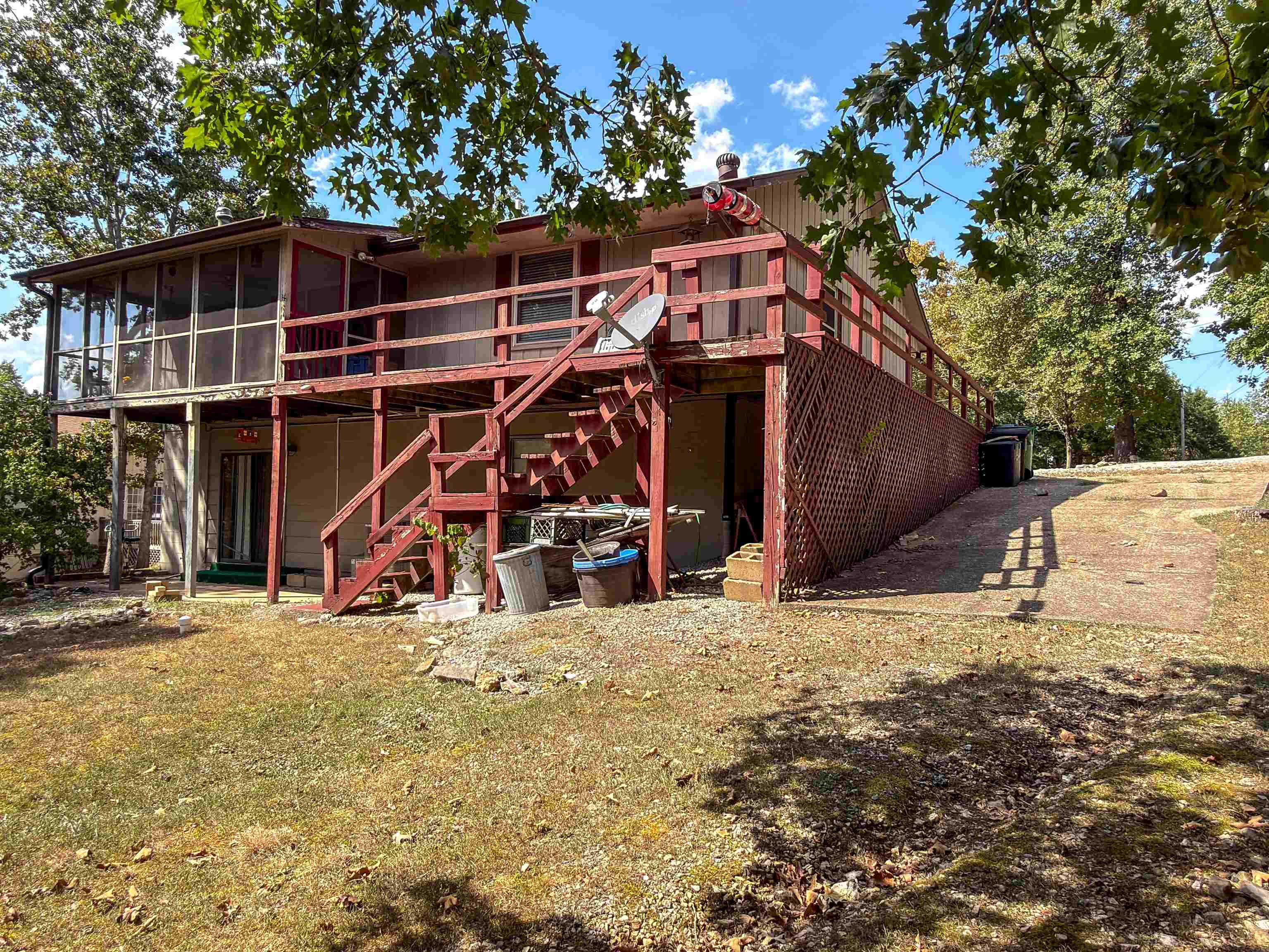 169 Cherokee Road Property Photo 3