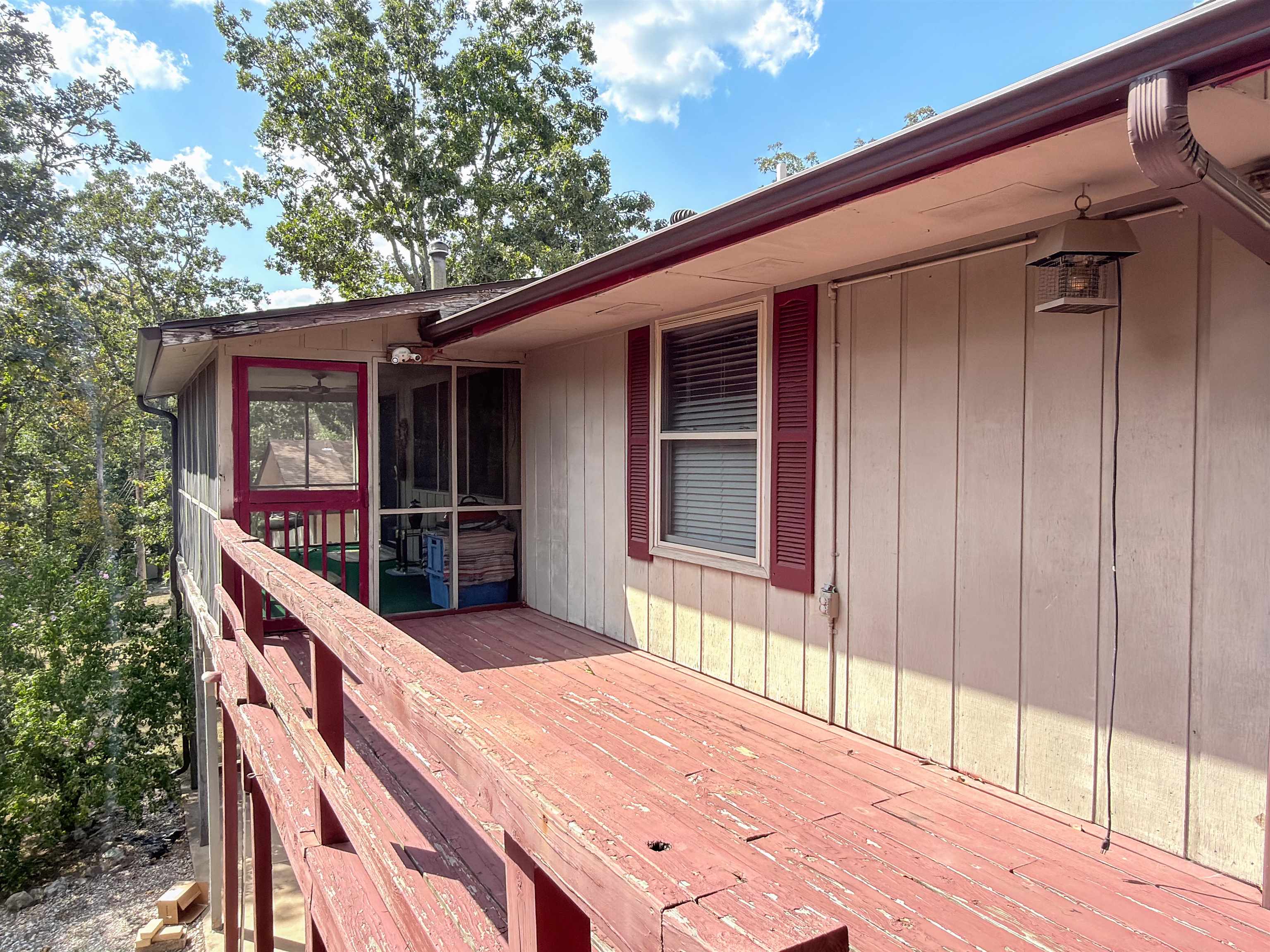169 Cherokee Road Property Photo 4