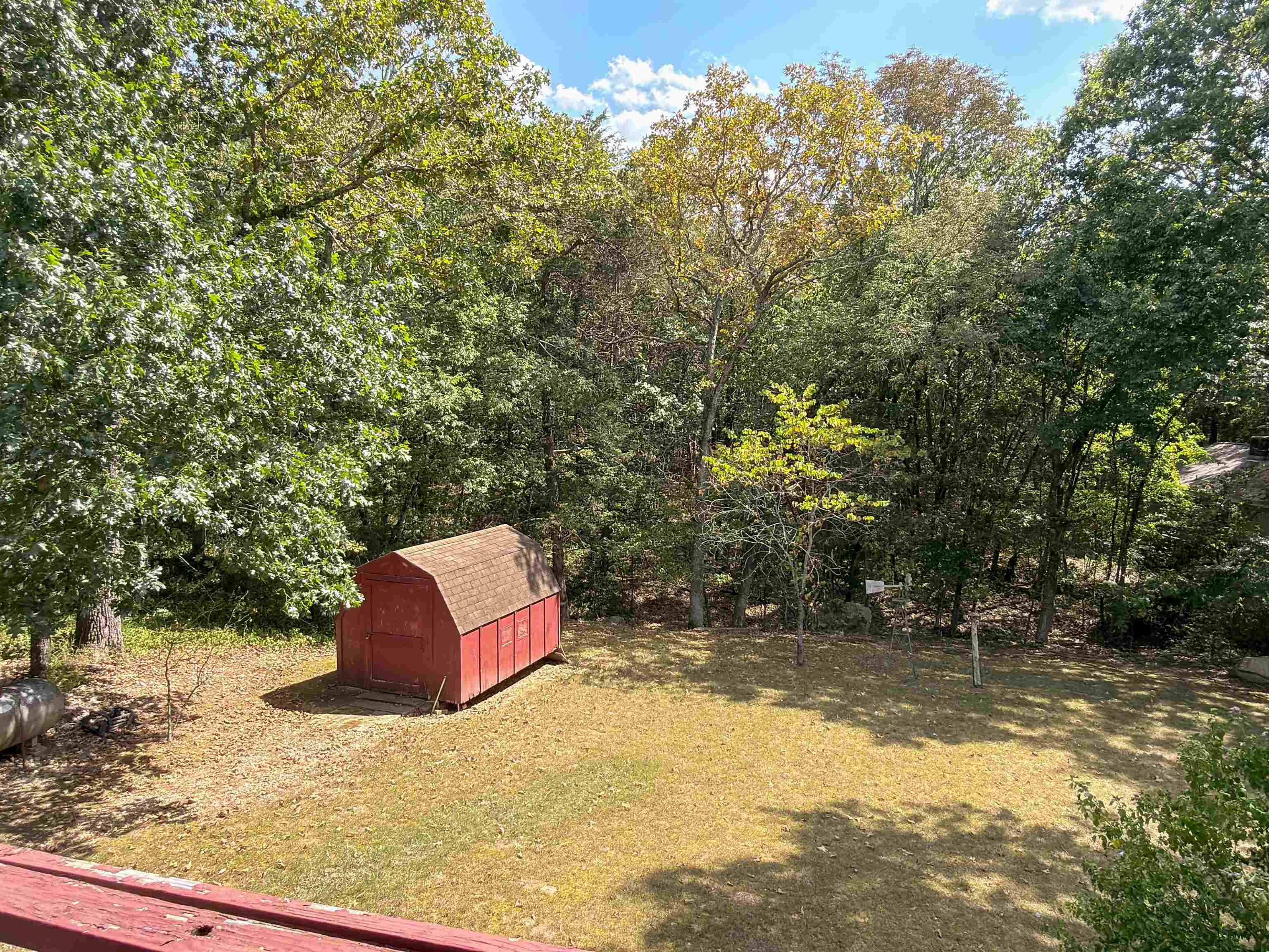169 Cherokee Road Property Photo 5
