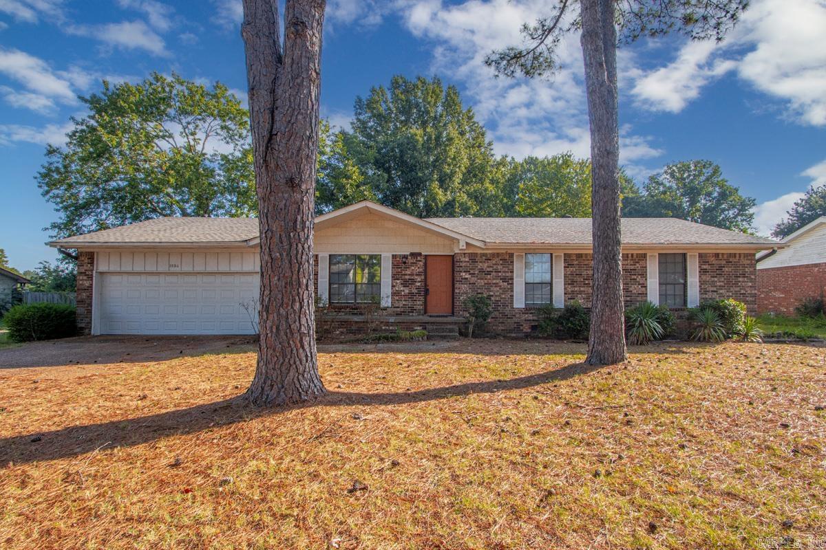 1806 Madden Road Property Photo 1