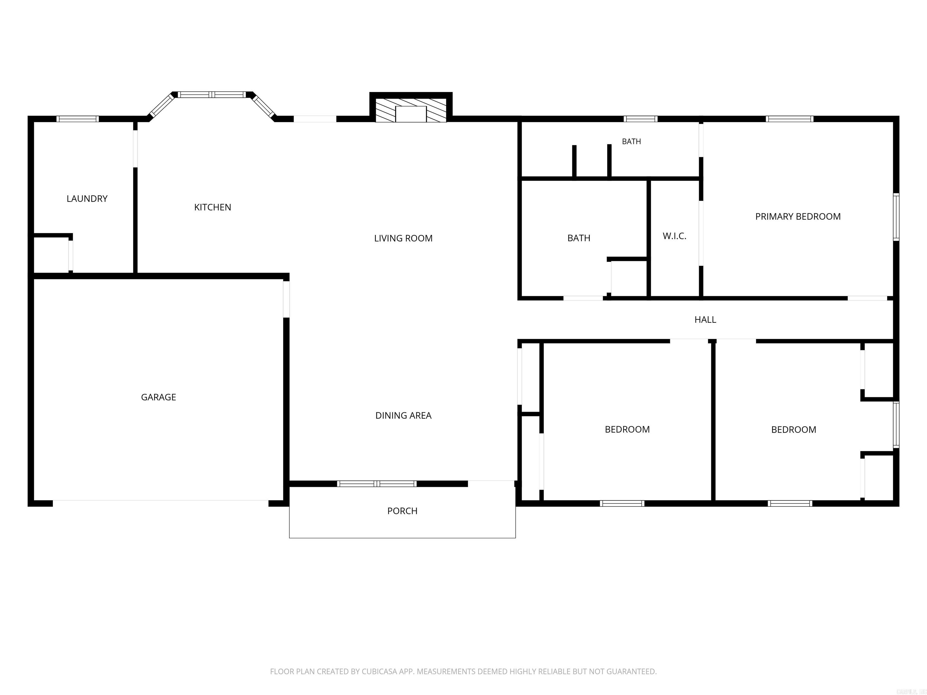 1806 Madden Road Property Photo 2