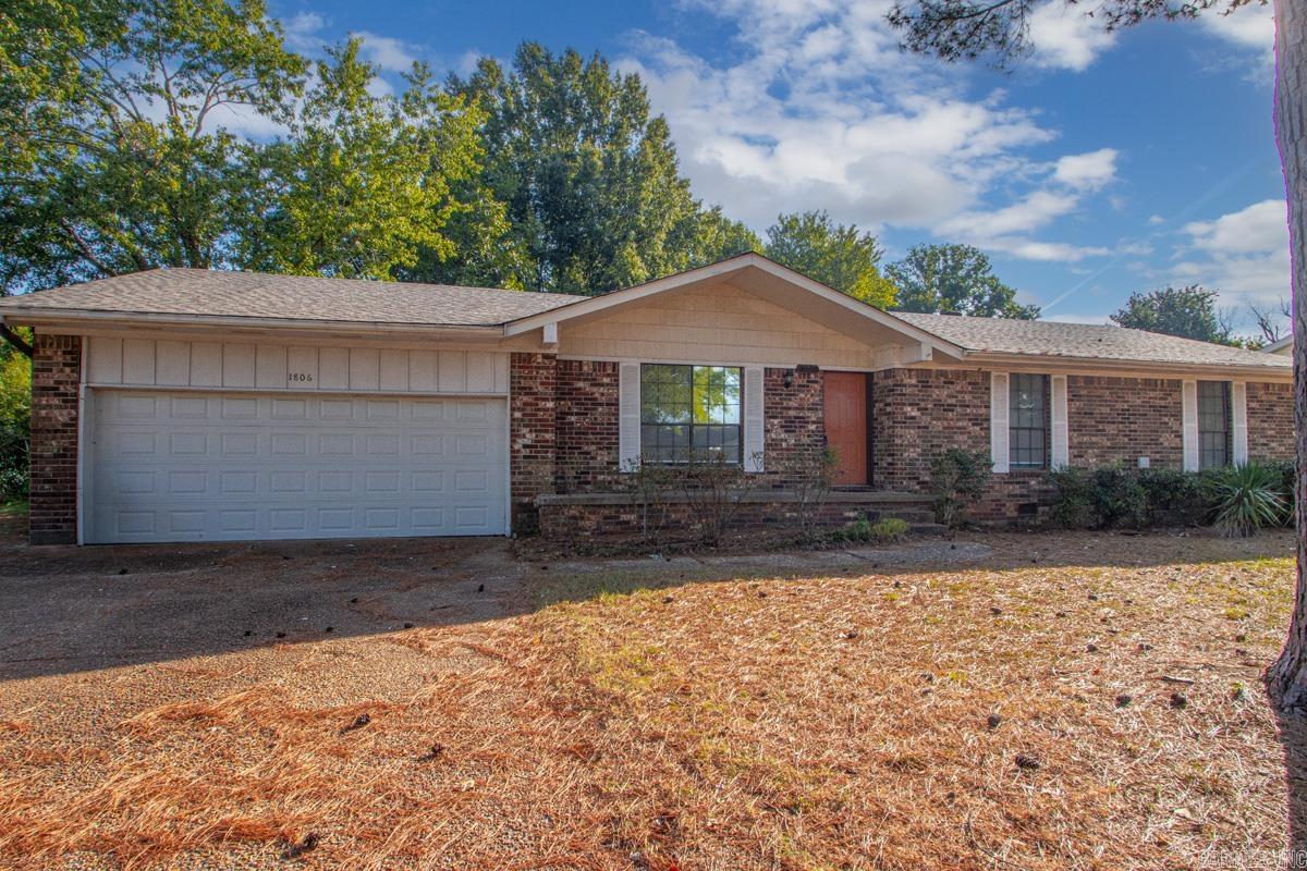 1806 Madden Road Property Photo 4