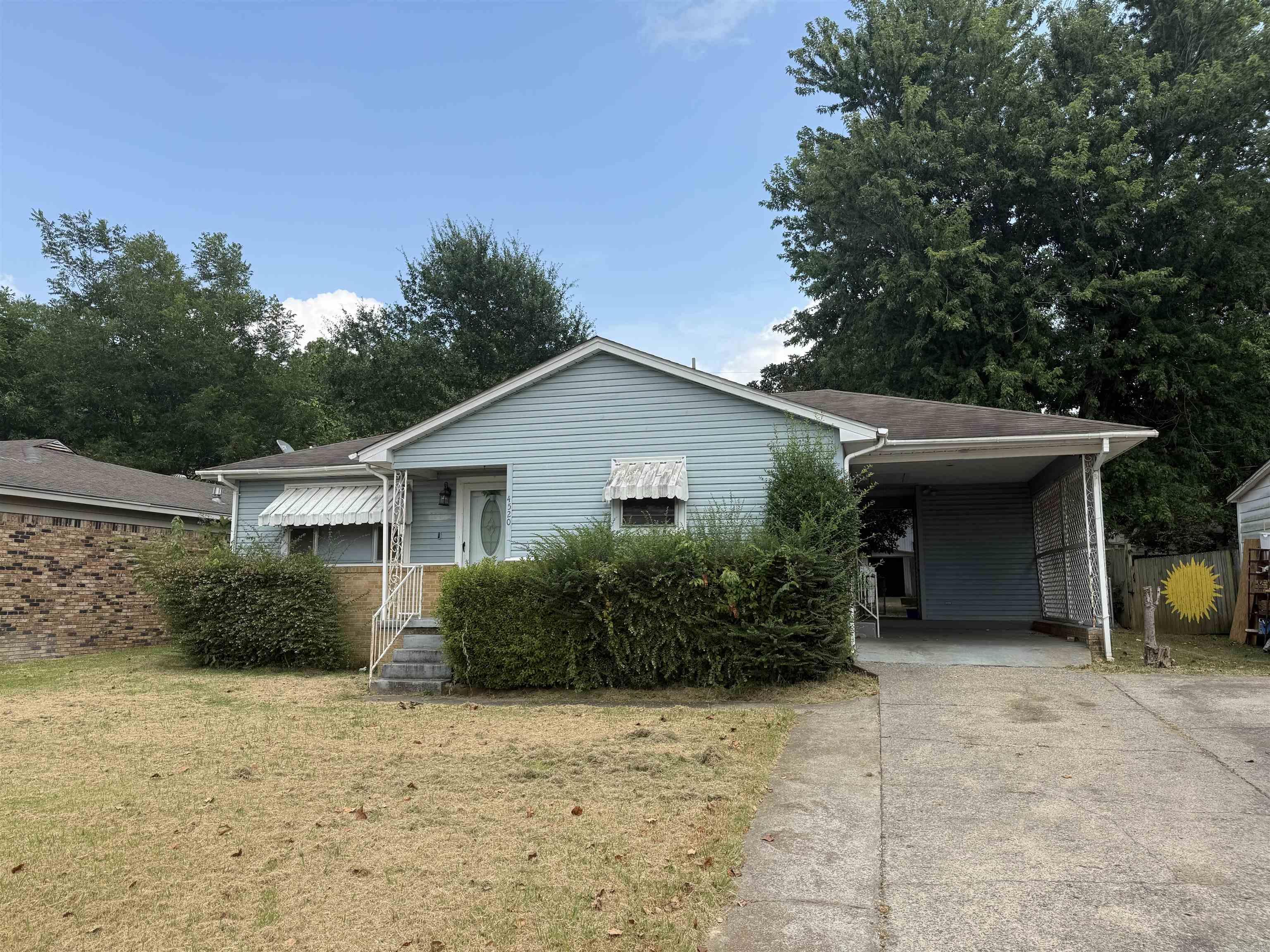 4520 Orange Street Property Photo 1