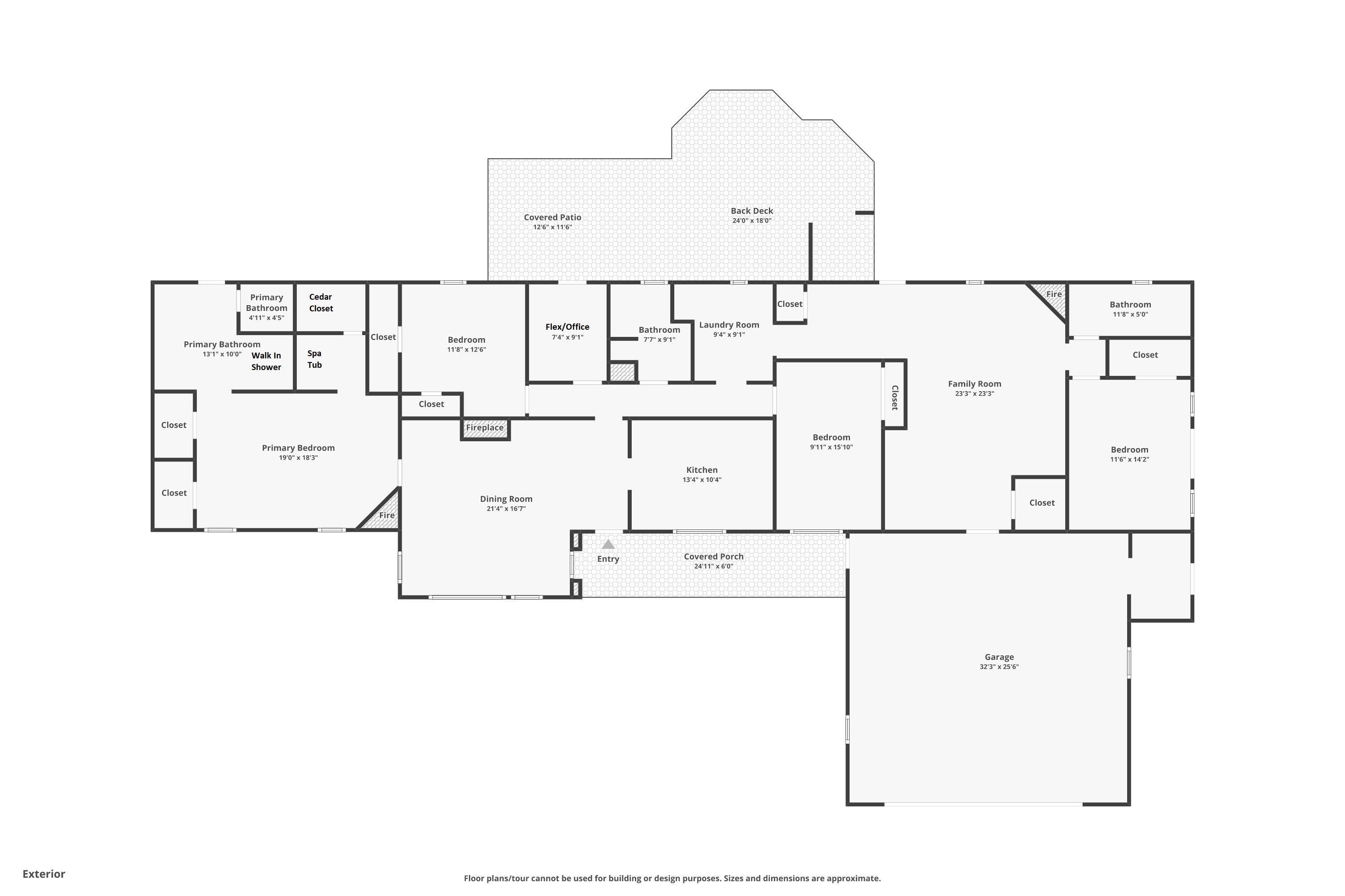 17369 Hwy 66 Property Photo 36