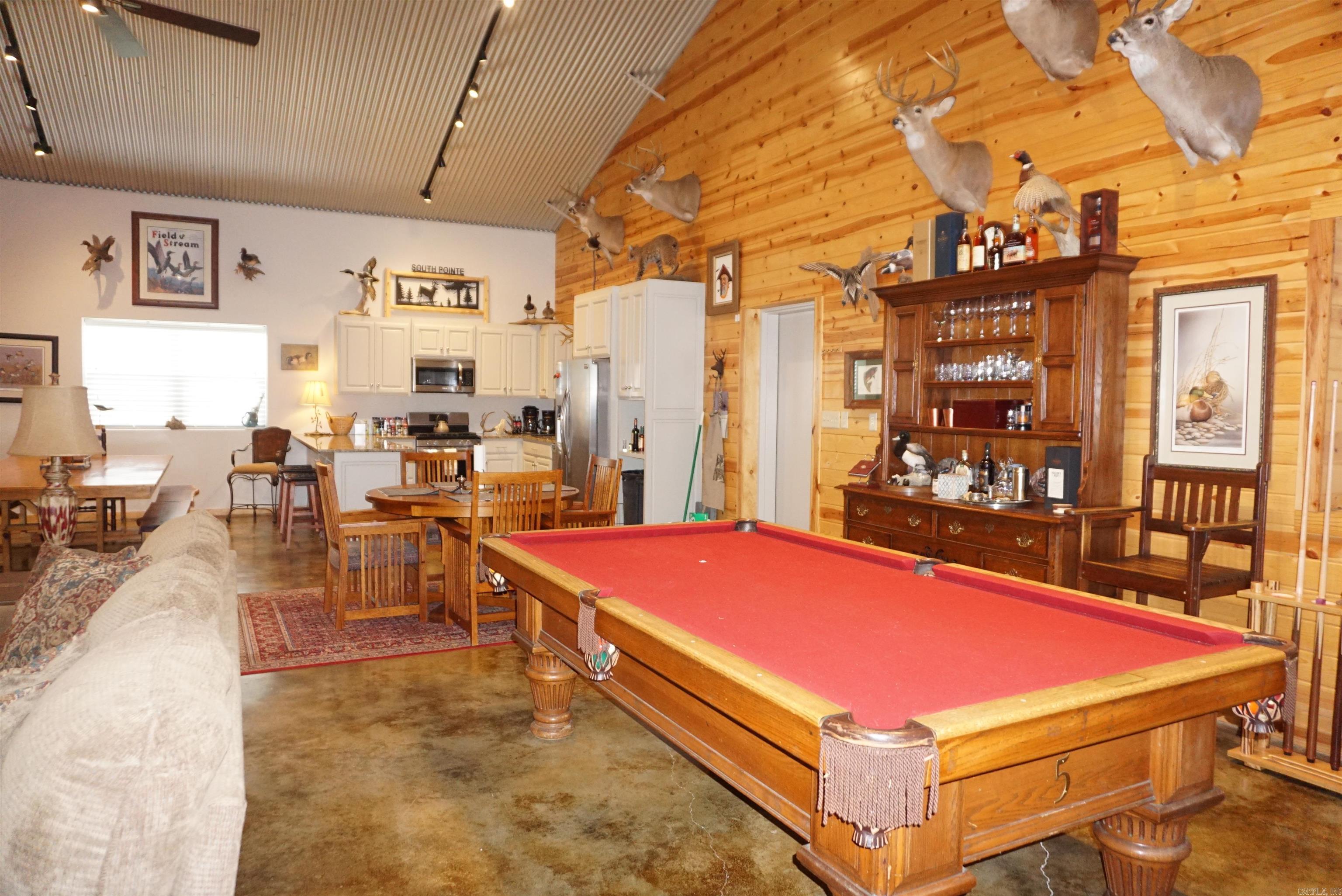 1309 Jones Island Rd Property Photo 2