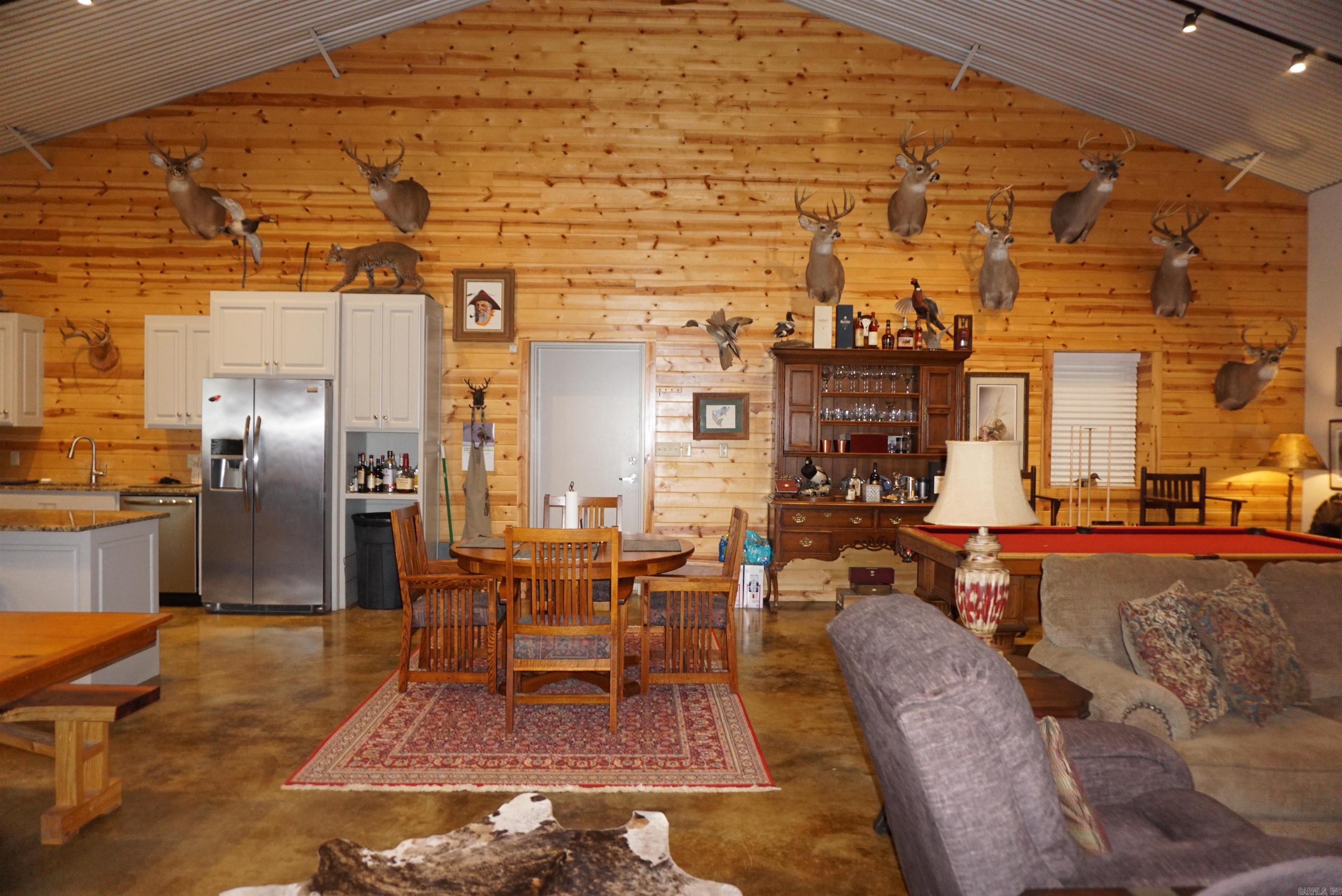 1309 Jones Island Rd Property Photo 3