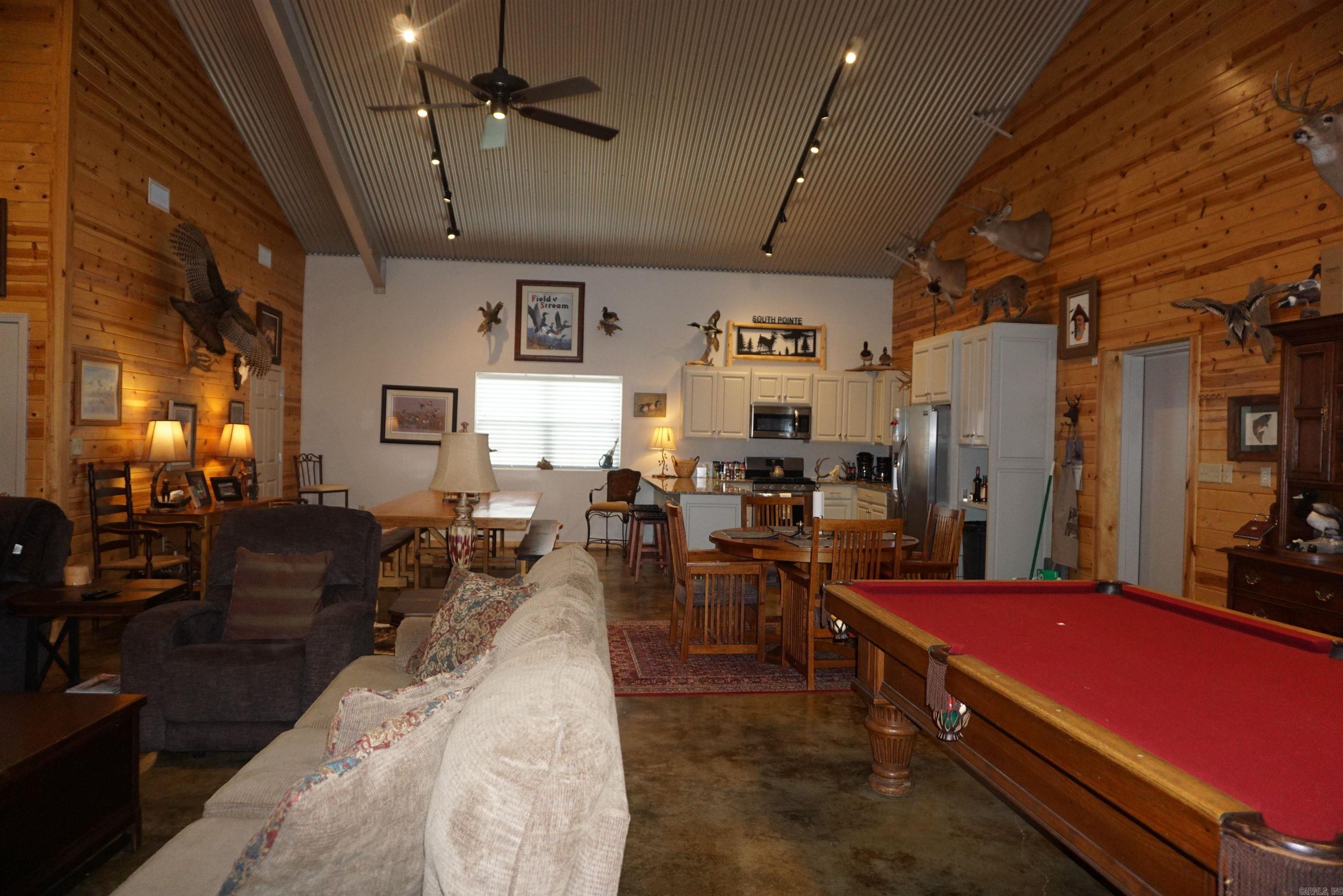 1309 Jones Island Rd Property Photo 5
