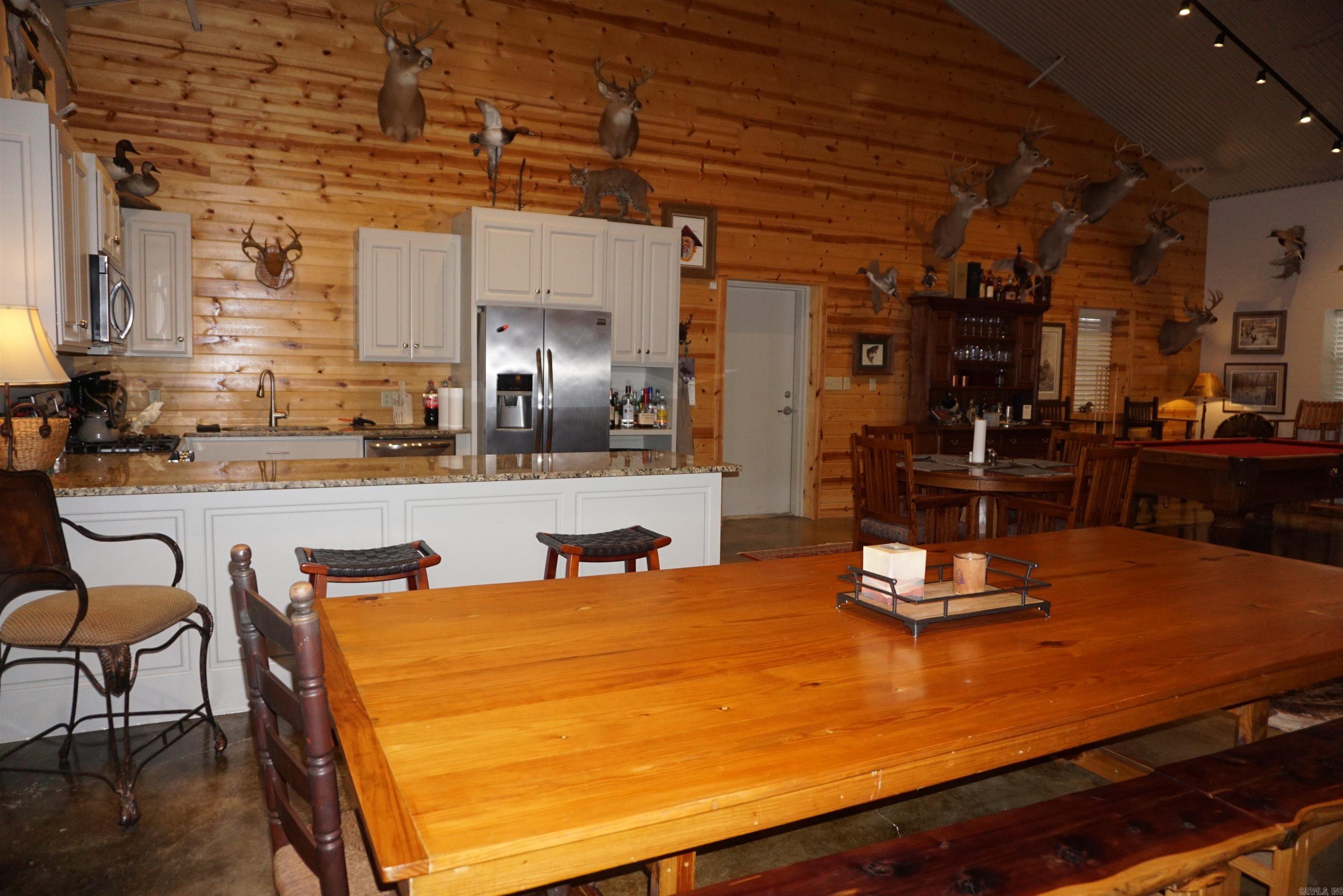 1309 Jones Island Rd Property Photo 9