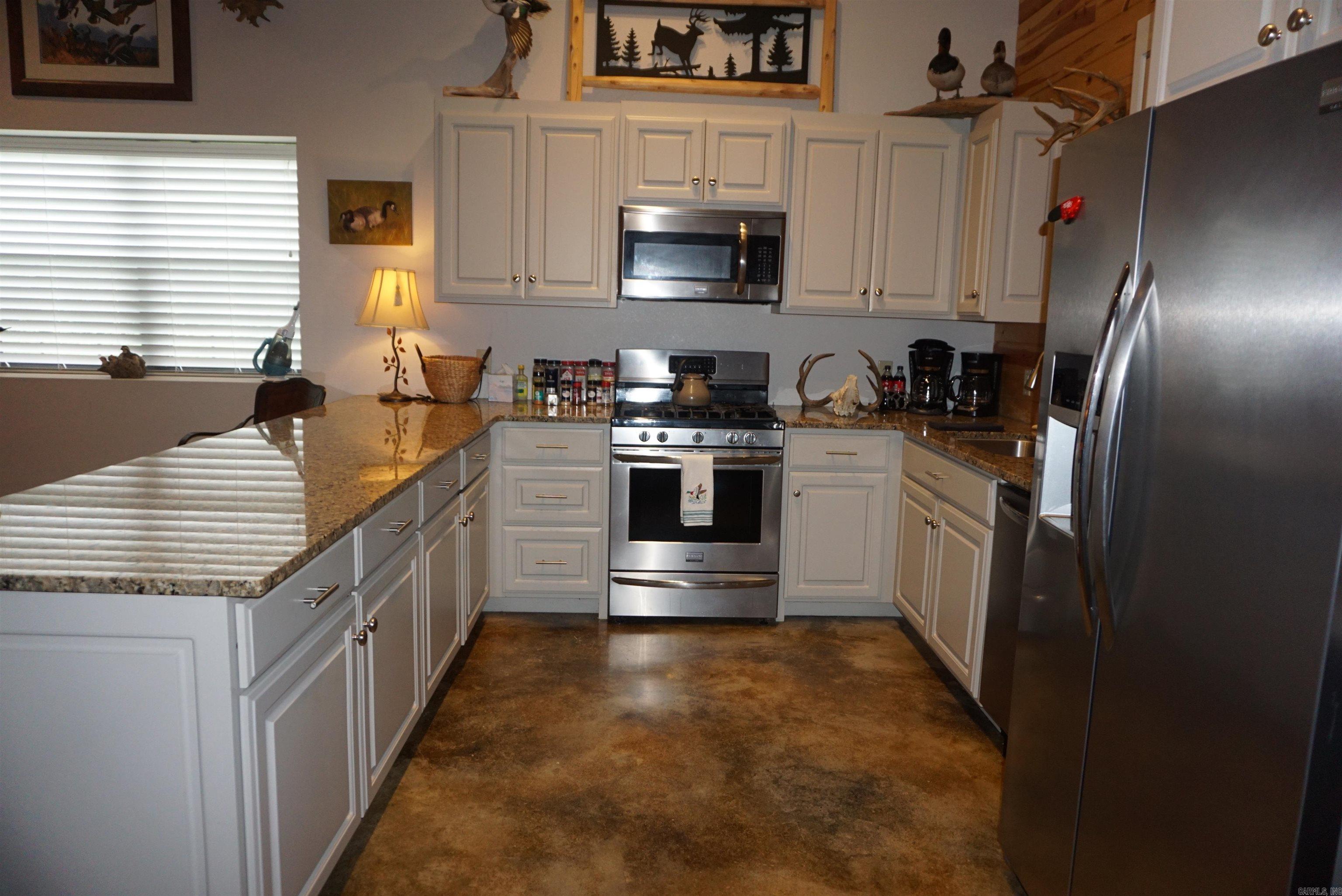 1309 Jones Island Rd Property Photo 10