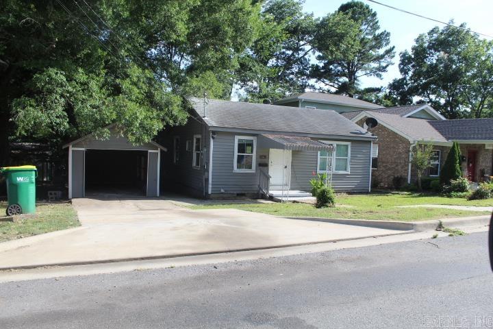 1110 W 49th Street Property Photo 1