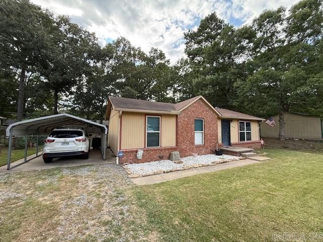 21918 Mountain Maple Circle Property Photo 2