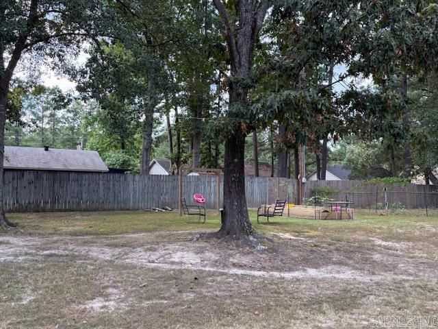 21918 Mountain Maple Circle Property Photo 5