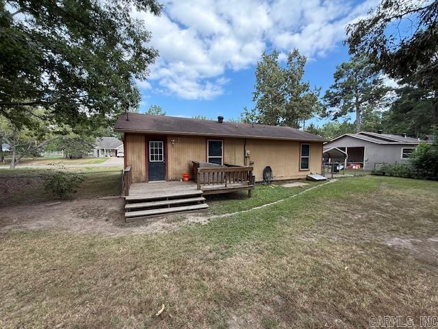 21918 Mountain Maple Circle Property Photo 6