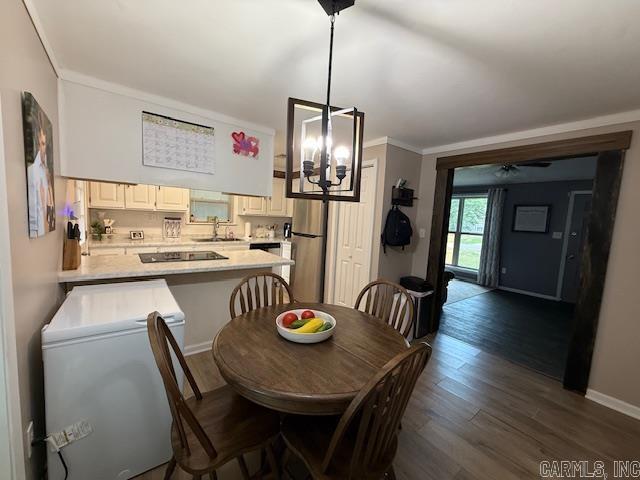 21918 Mountain Maple Circle Property Photo 11