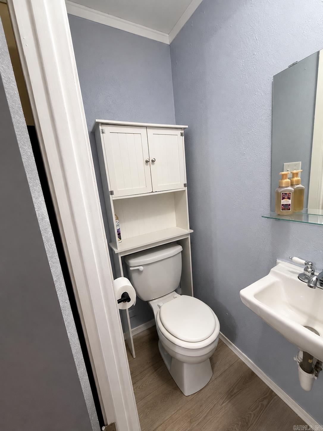 21918 Mountain Maple Circle Property Photo 19