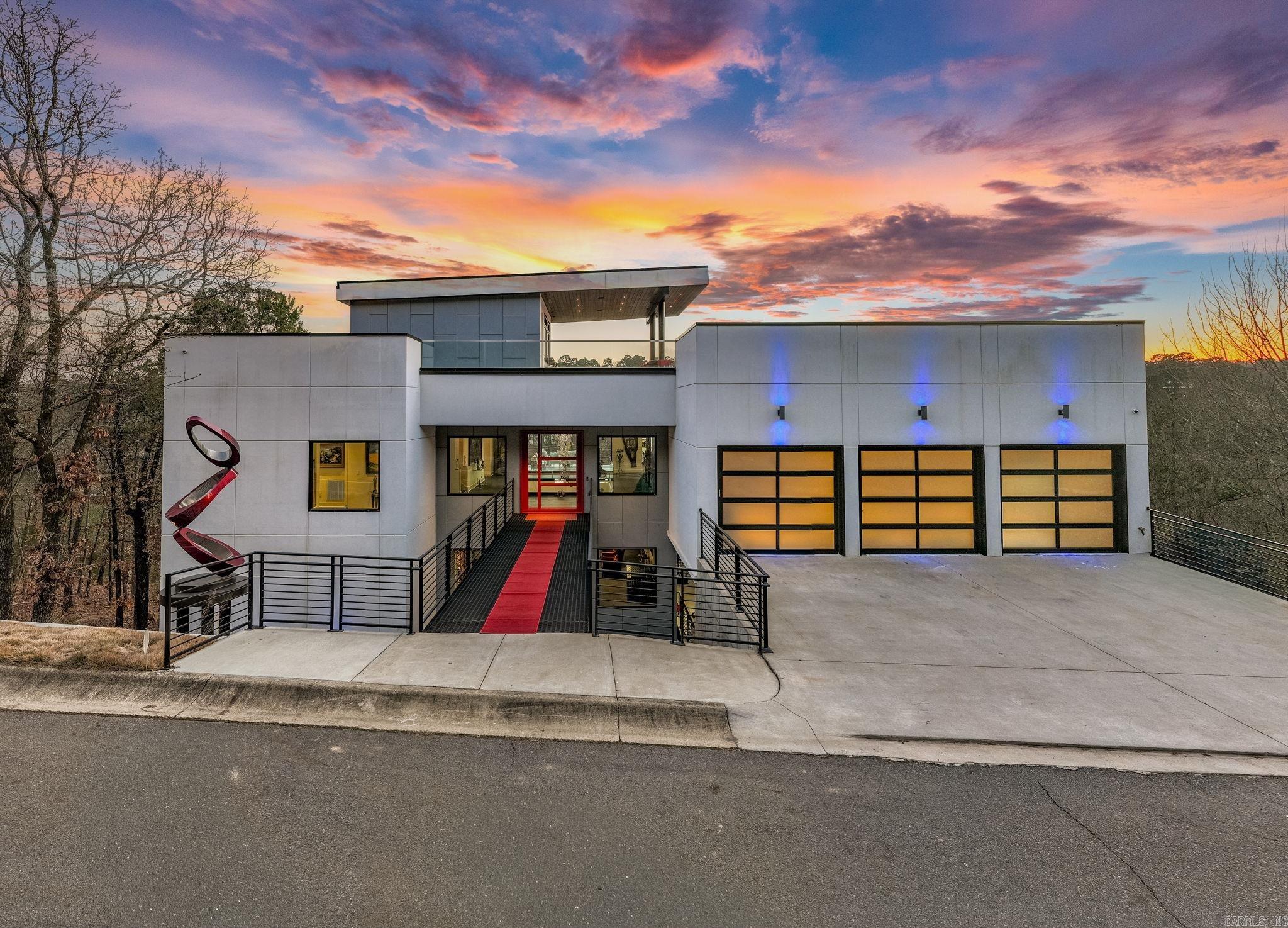 25 Woodglen Road