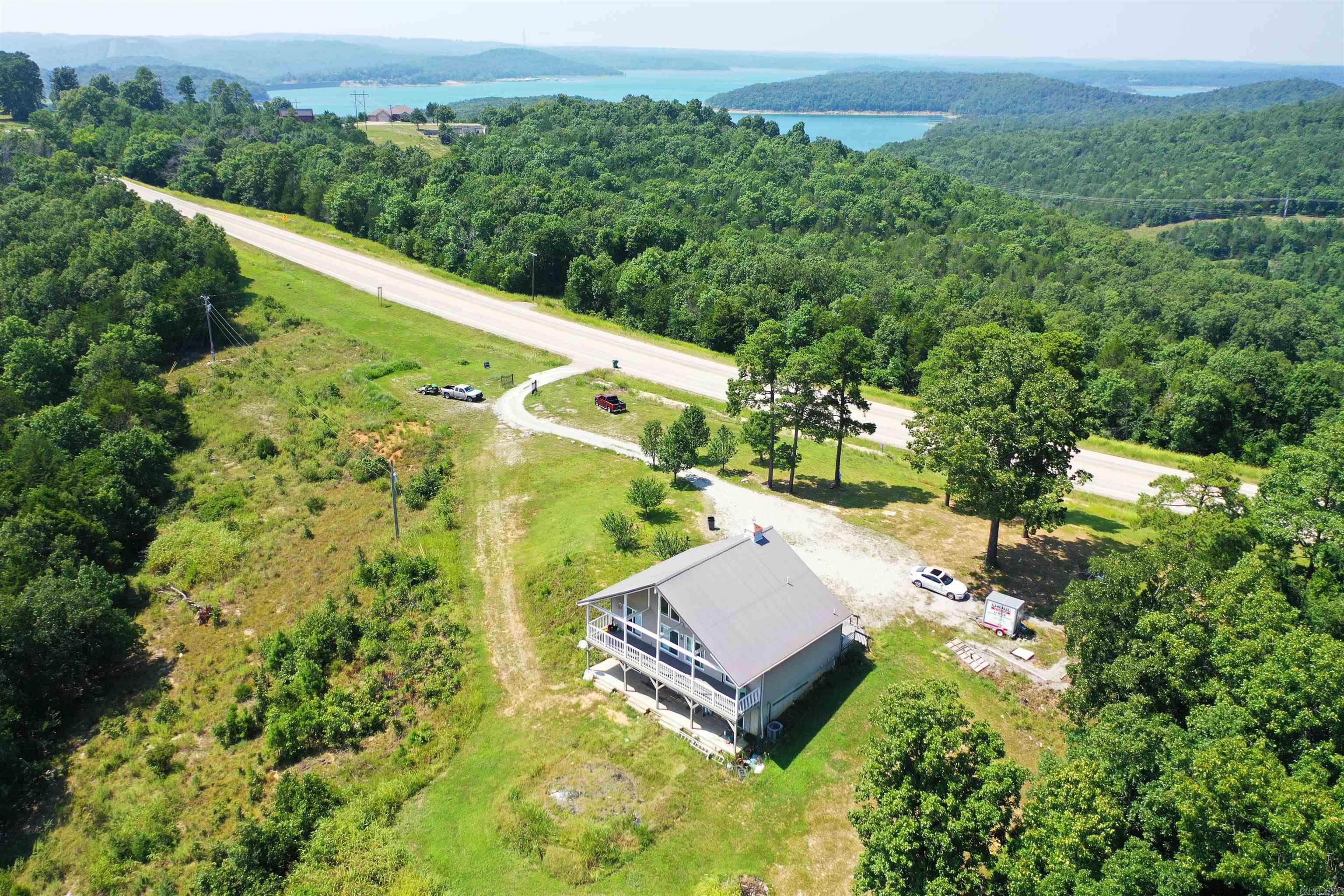 4605 Hwy 177 South Property Photo 3