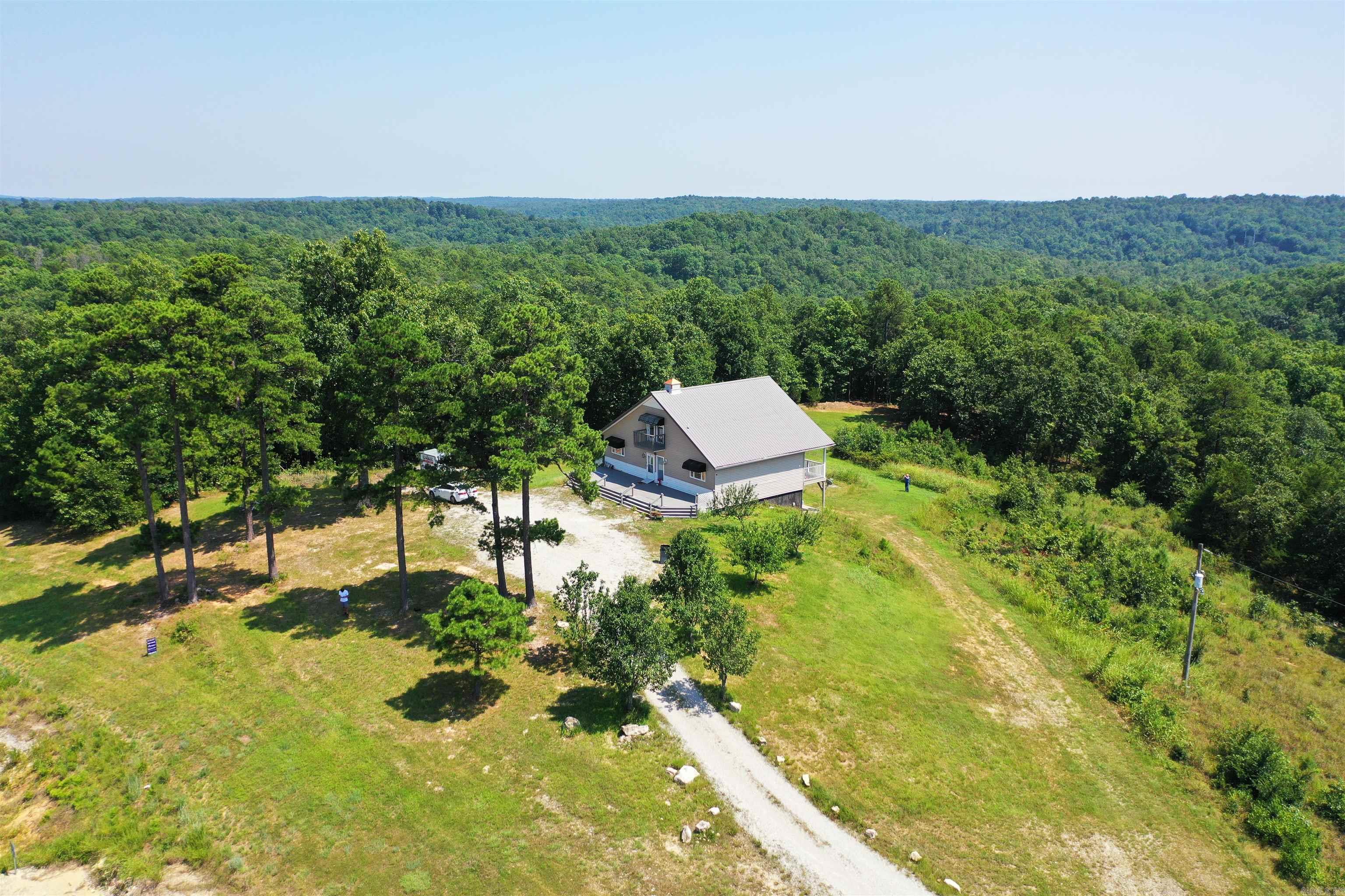 4605 Hwy 177 South Property Photo 22