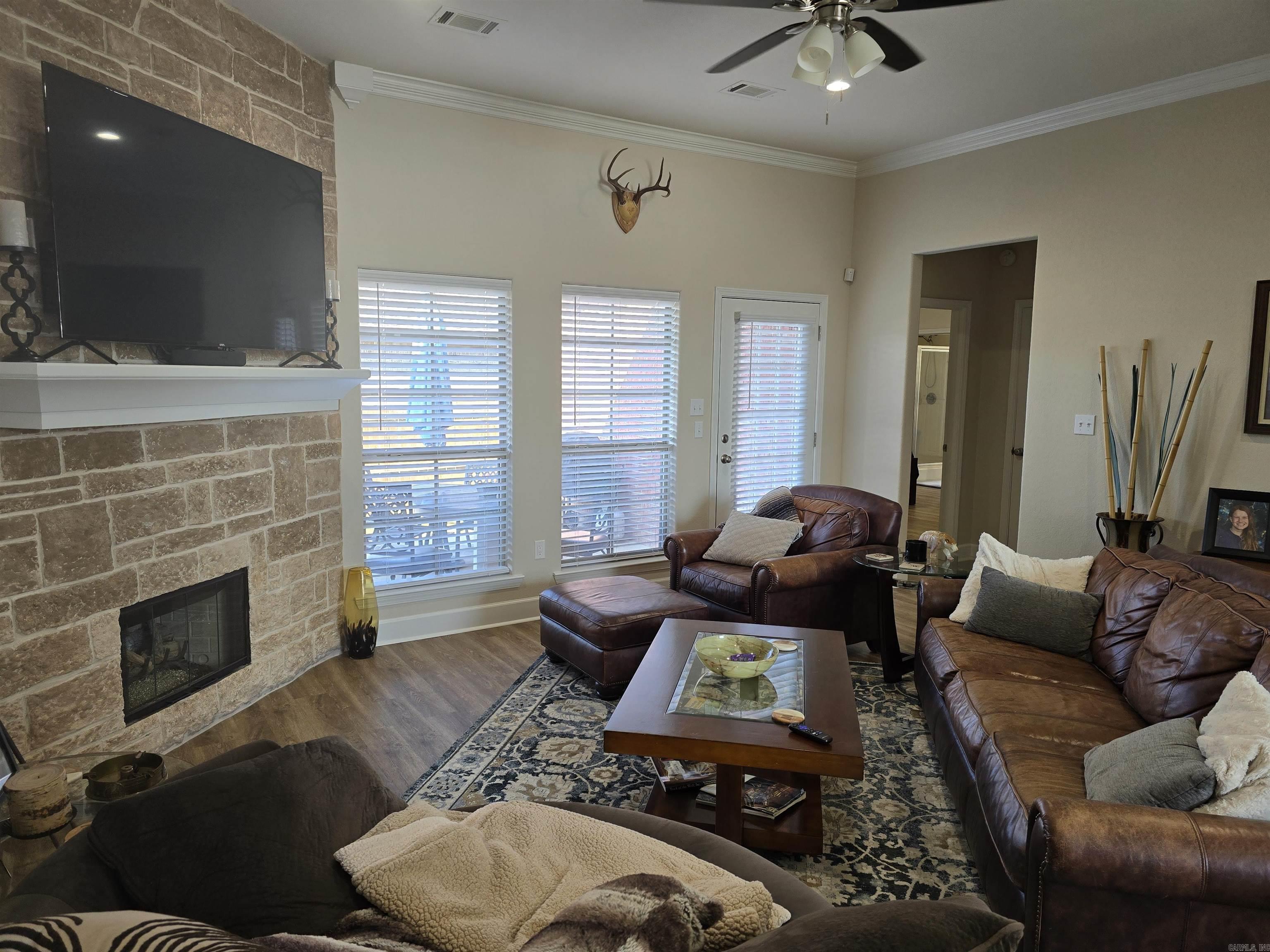 2800 Wineberry Road Property Photo 5