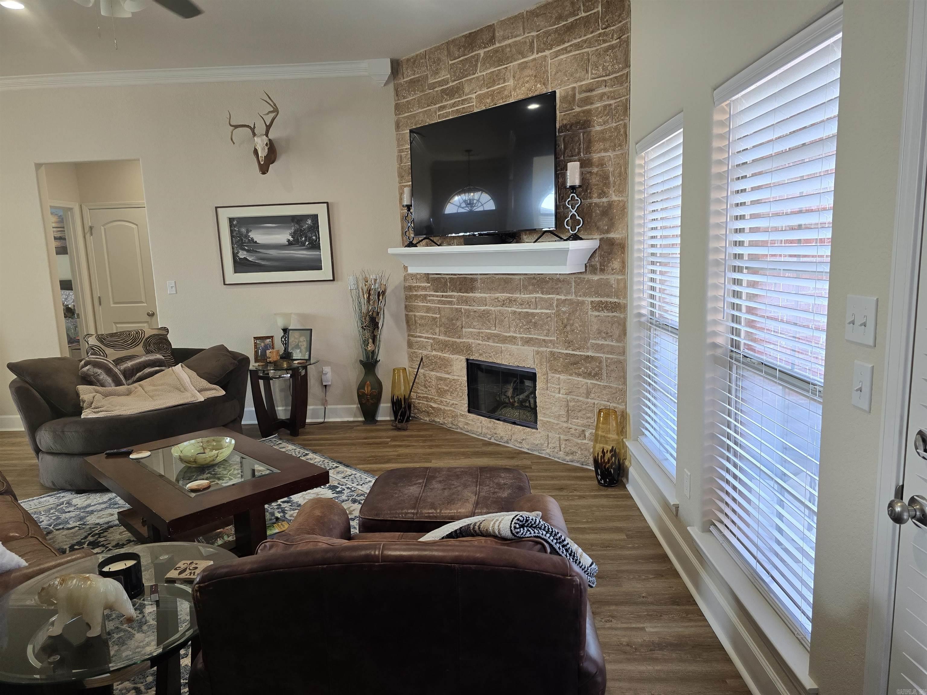 2800 Wineberry Road Property Photo 9