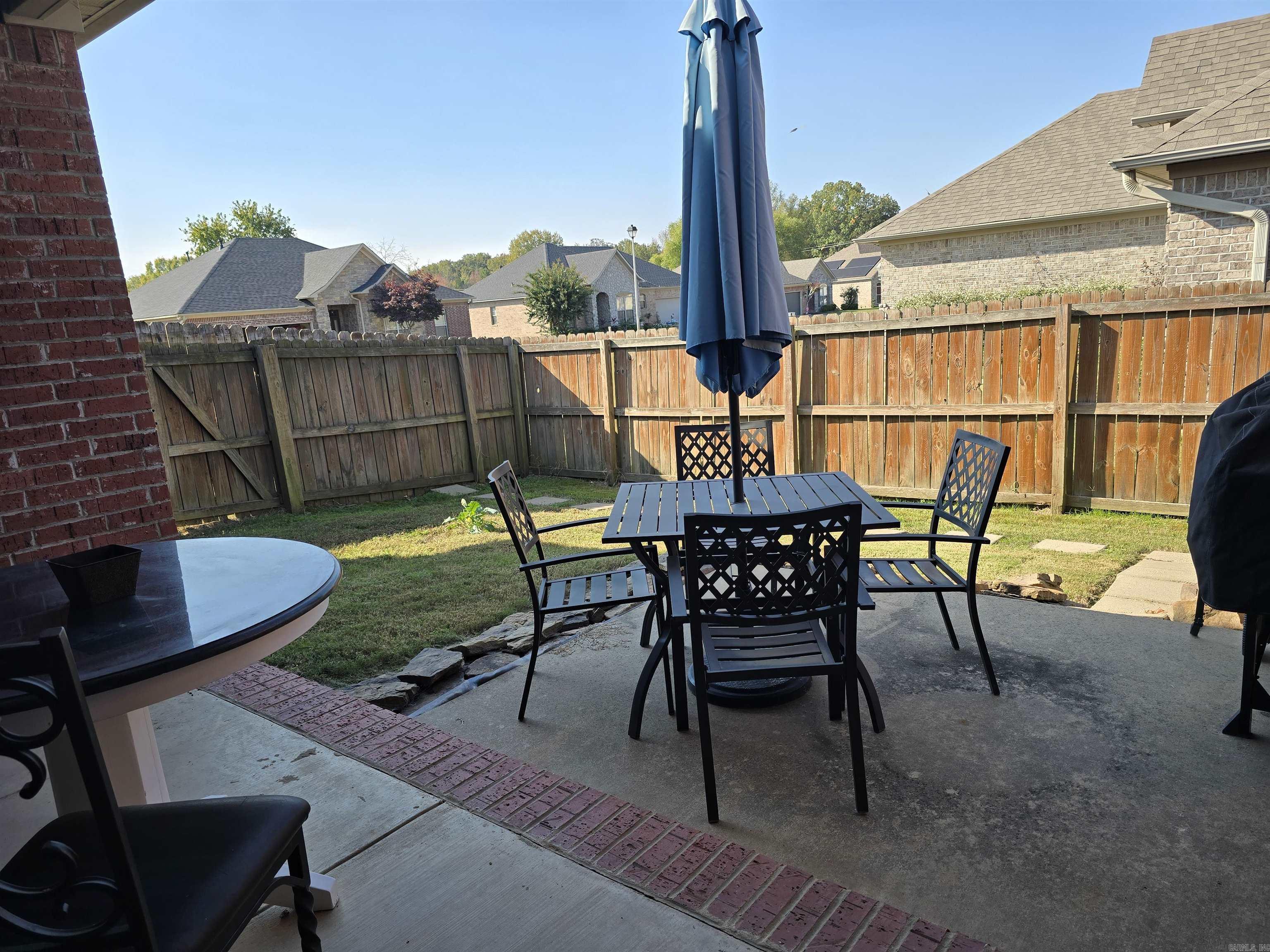 2800 Wineberry Road Property Photo 28