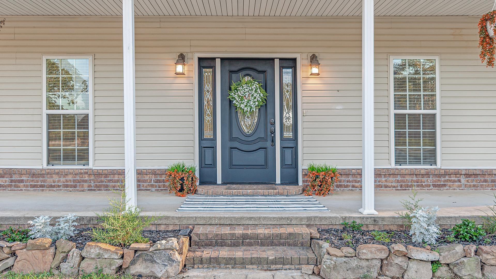 2135 Misenheimer Road