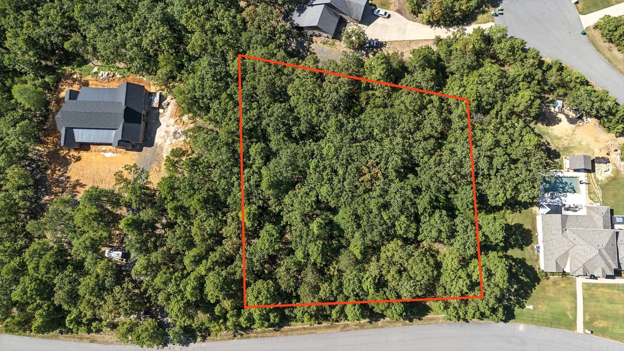 9911 Panther Mountain Road Property Photo 1