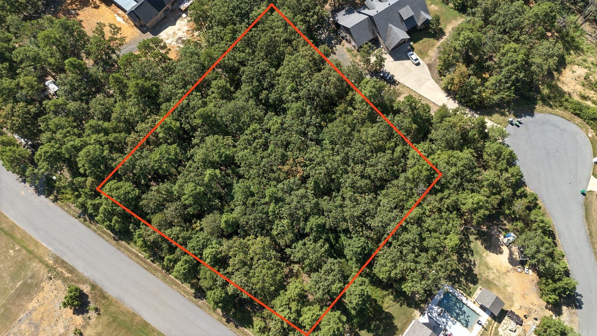 9911 Panther Mountain Road Property Photo 2