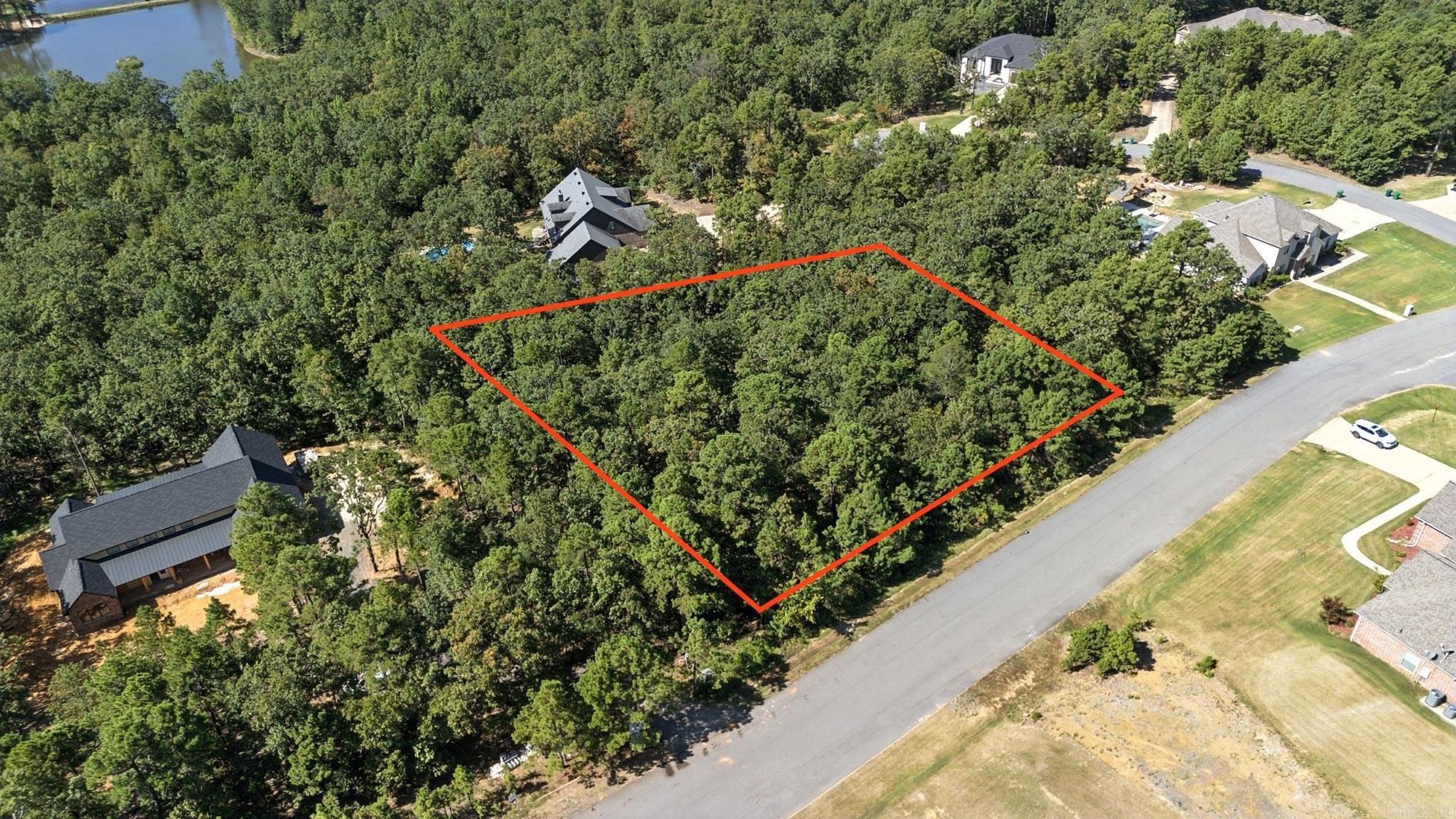 9911 Panther Mountain Road Property Photo 3