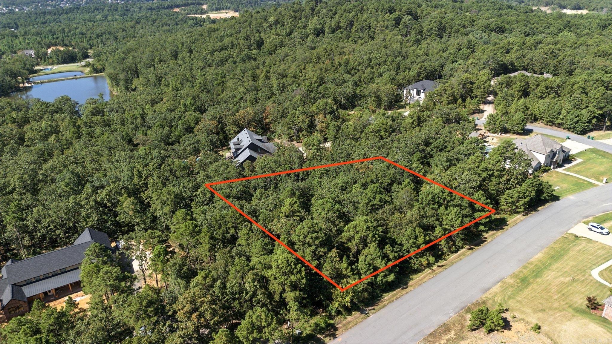 9911 Panther Mountain Road Property Photo 4