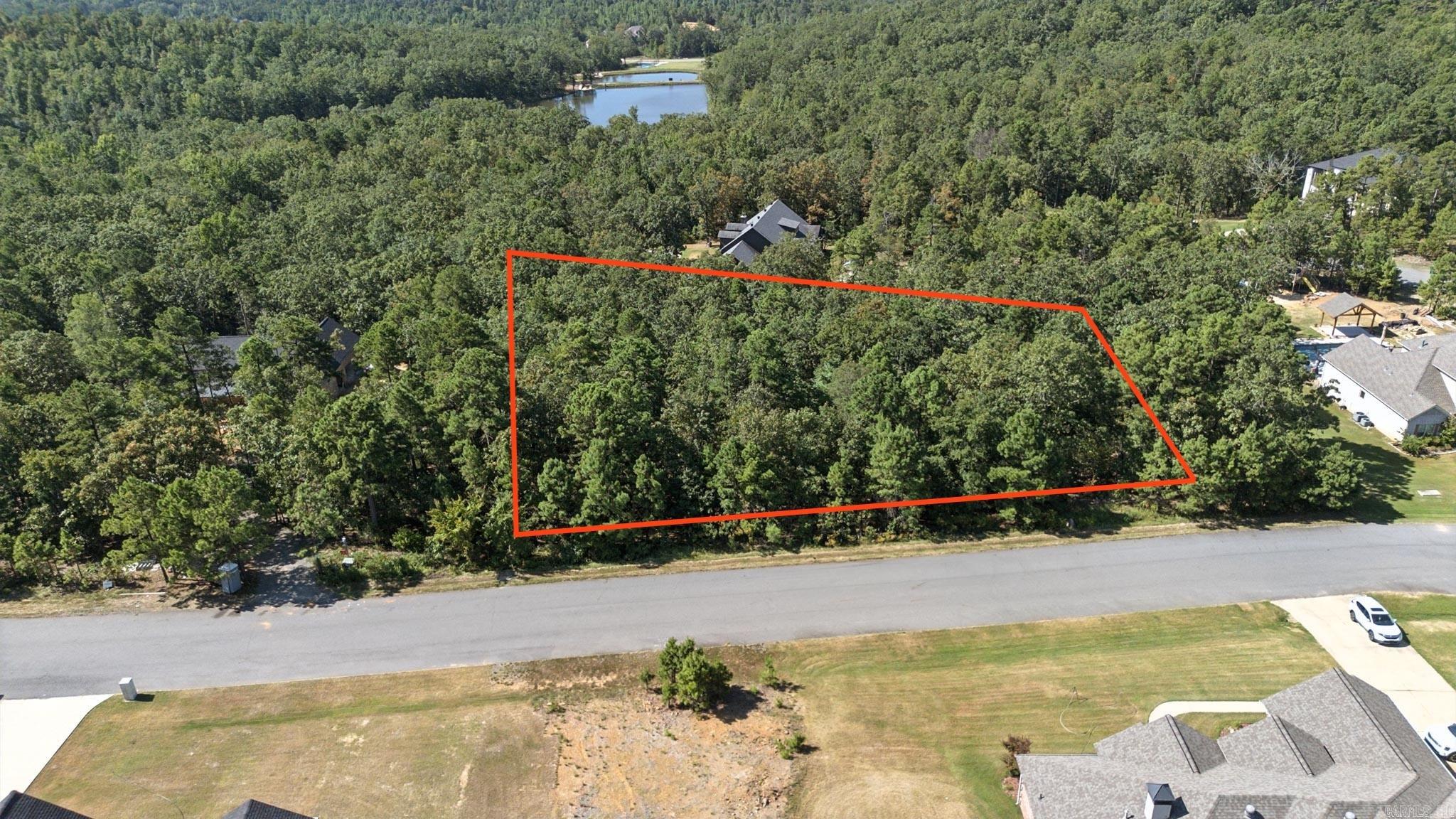 9911 Panther Mountain Road Property Photo 5