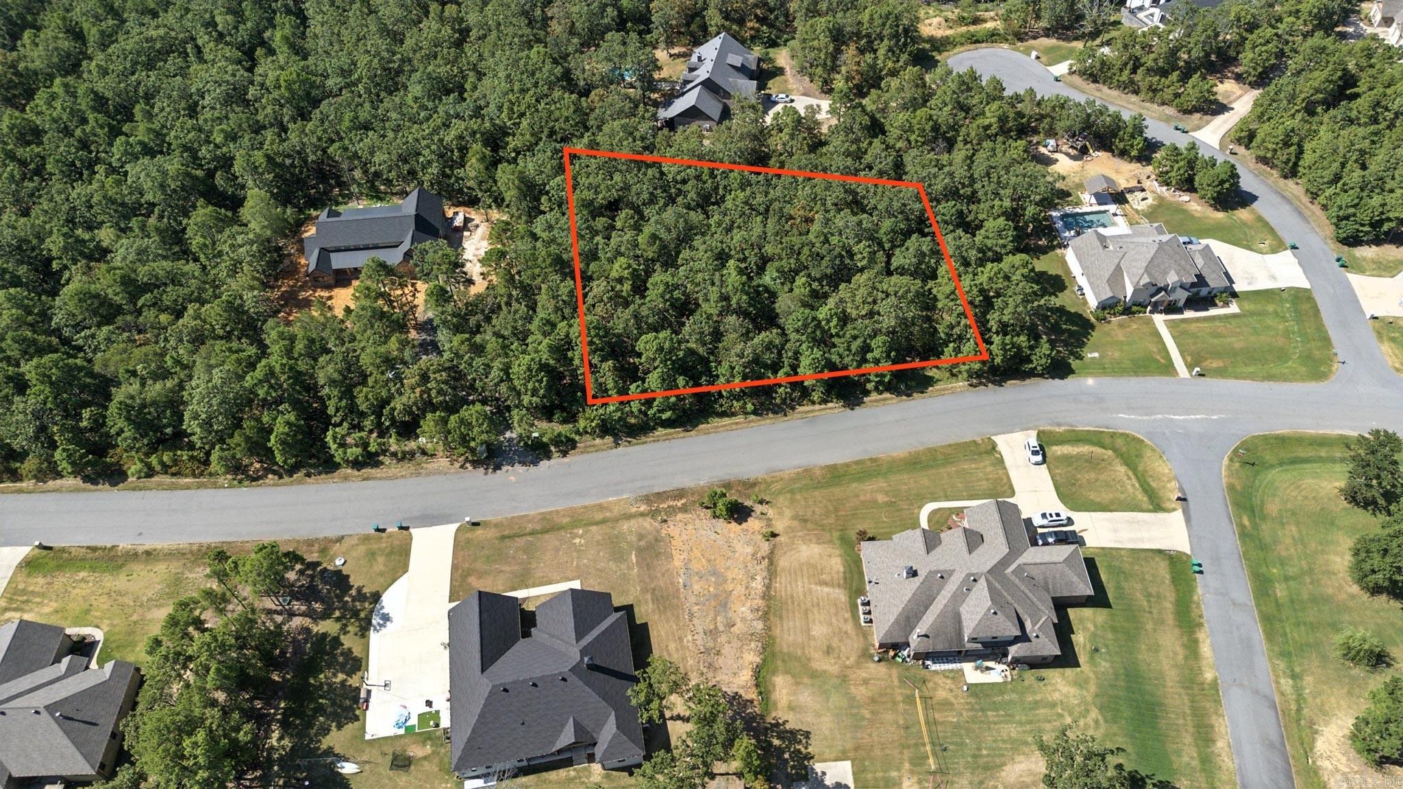 9911 Panther Mountain Road Property Photo 6