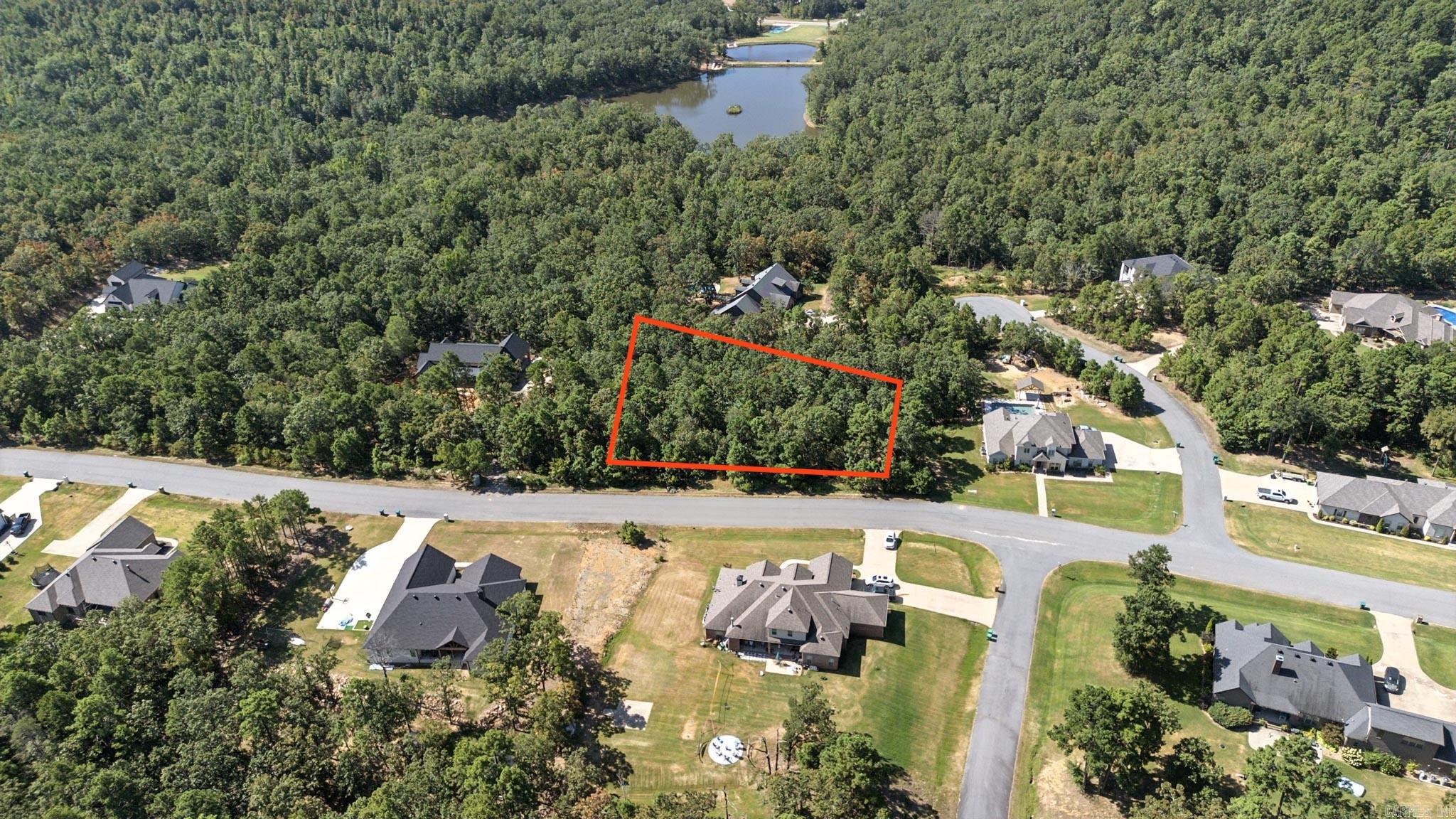 9911 Panther Mountain Road Property Photo 7