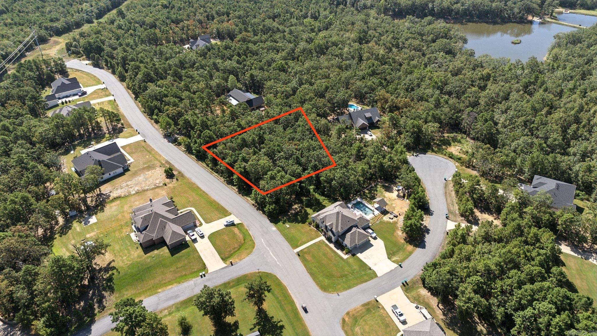 9911 Panther Mountain Road Property Photo 8