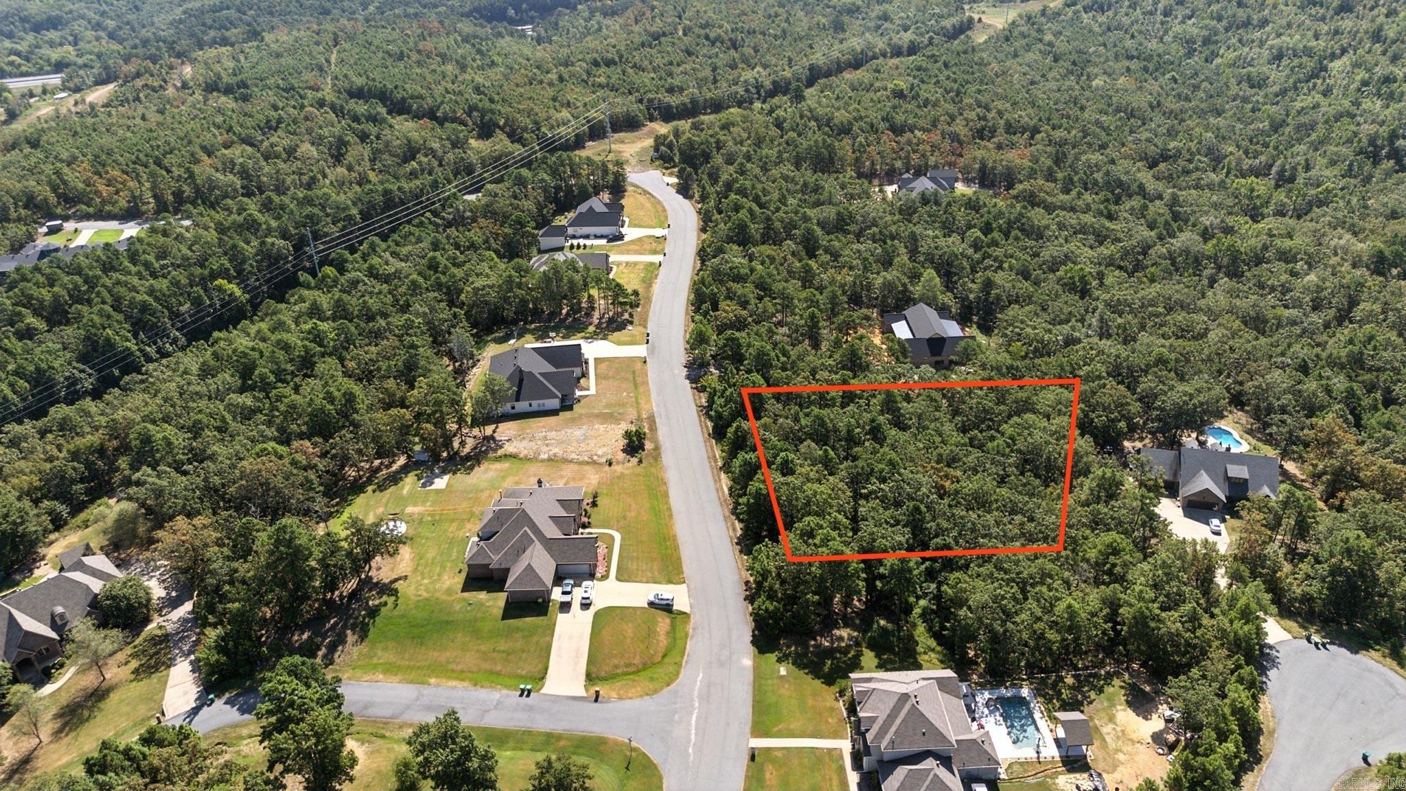 9911 Panther Mountain Road Property Photo 9