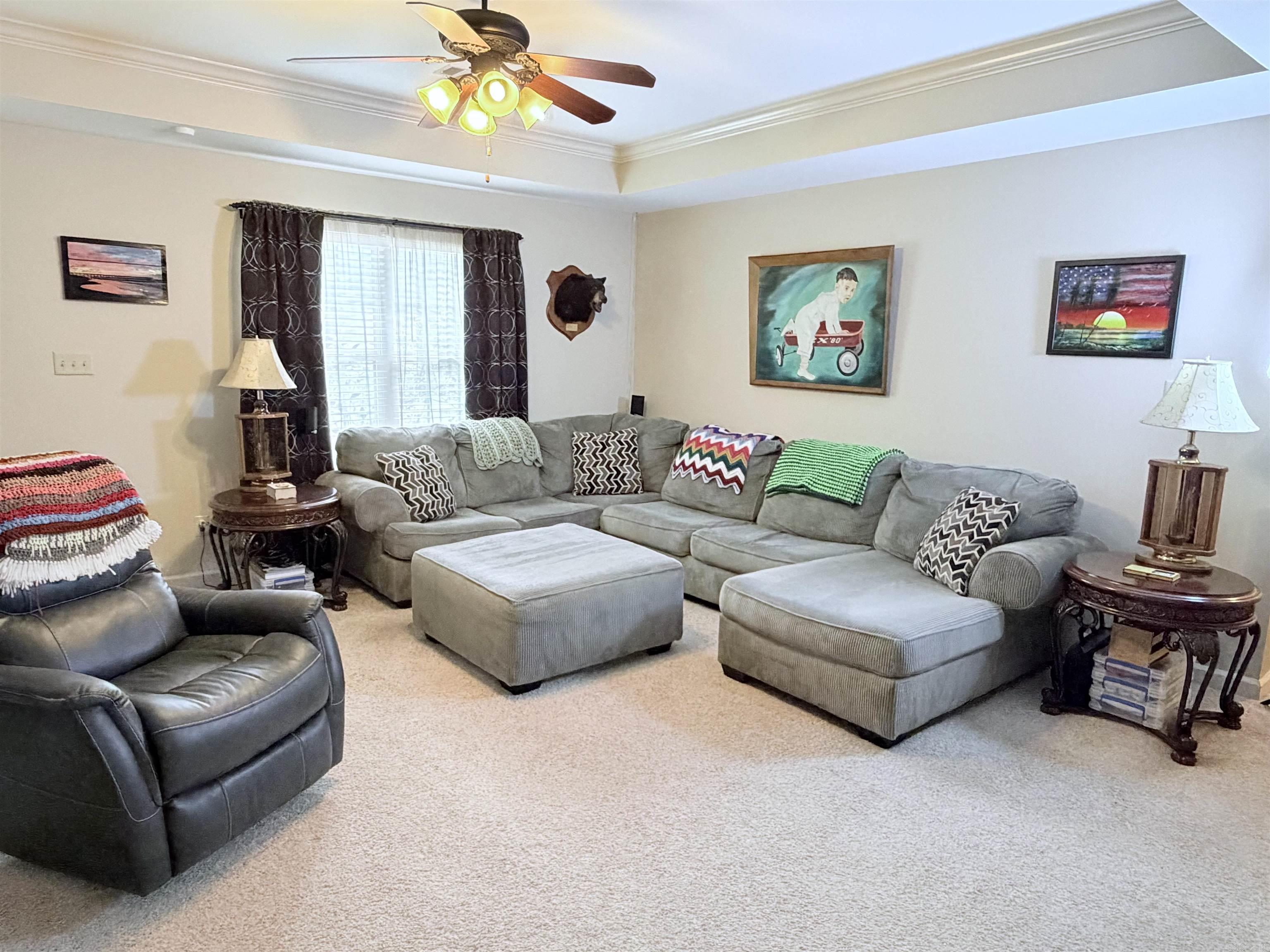 16 Oak Cliff Cove Property Photo 6