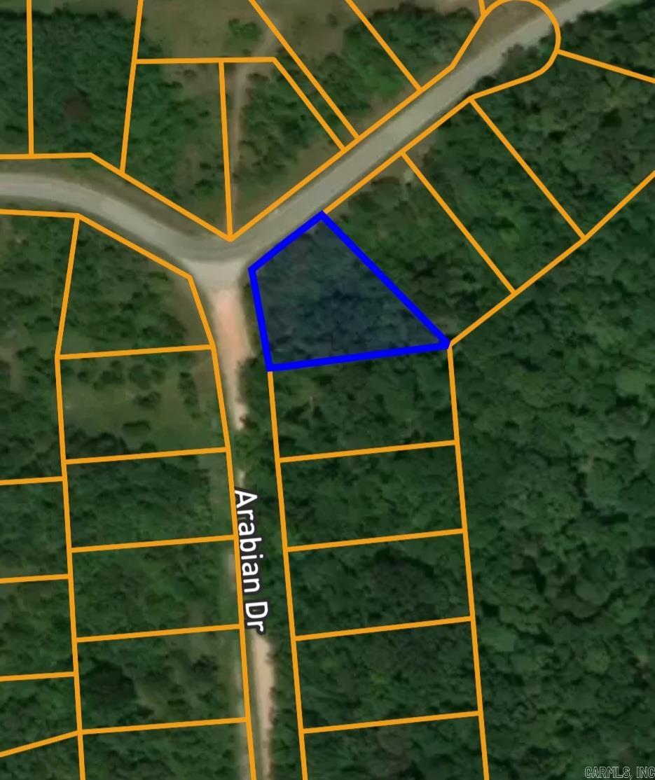 Lot 313-314 Arabian Drive Property Photo 2