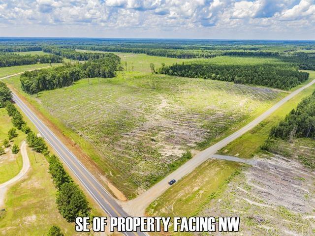 3.13 Acres Hwy 190 E Property Photo 1